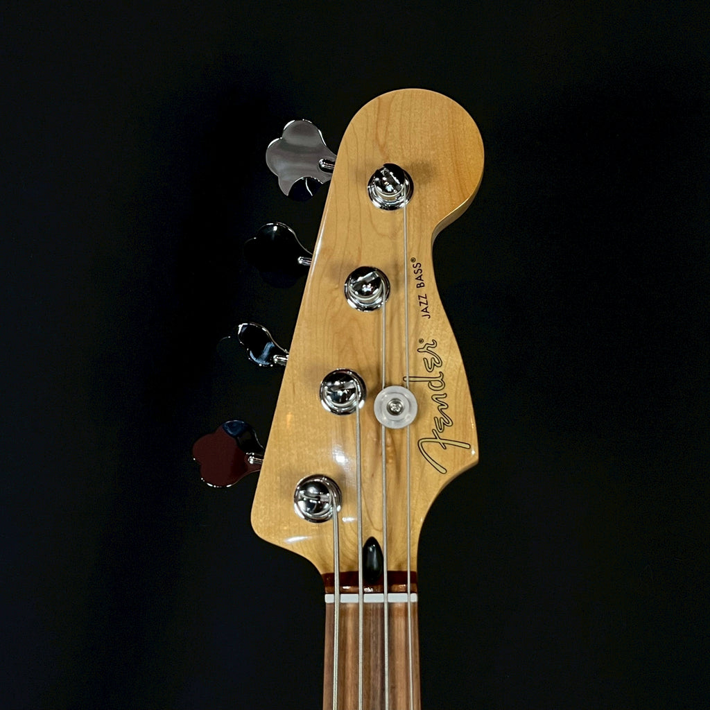Fender Player Jazz Bass 3TS PF CAPRI