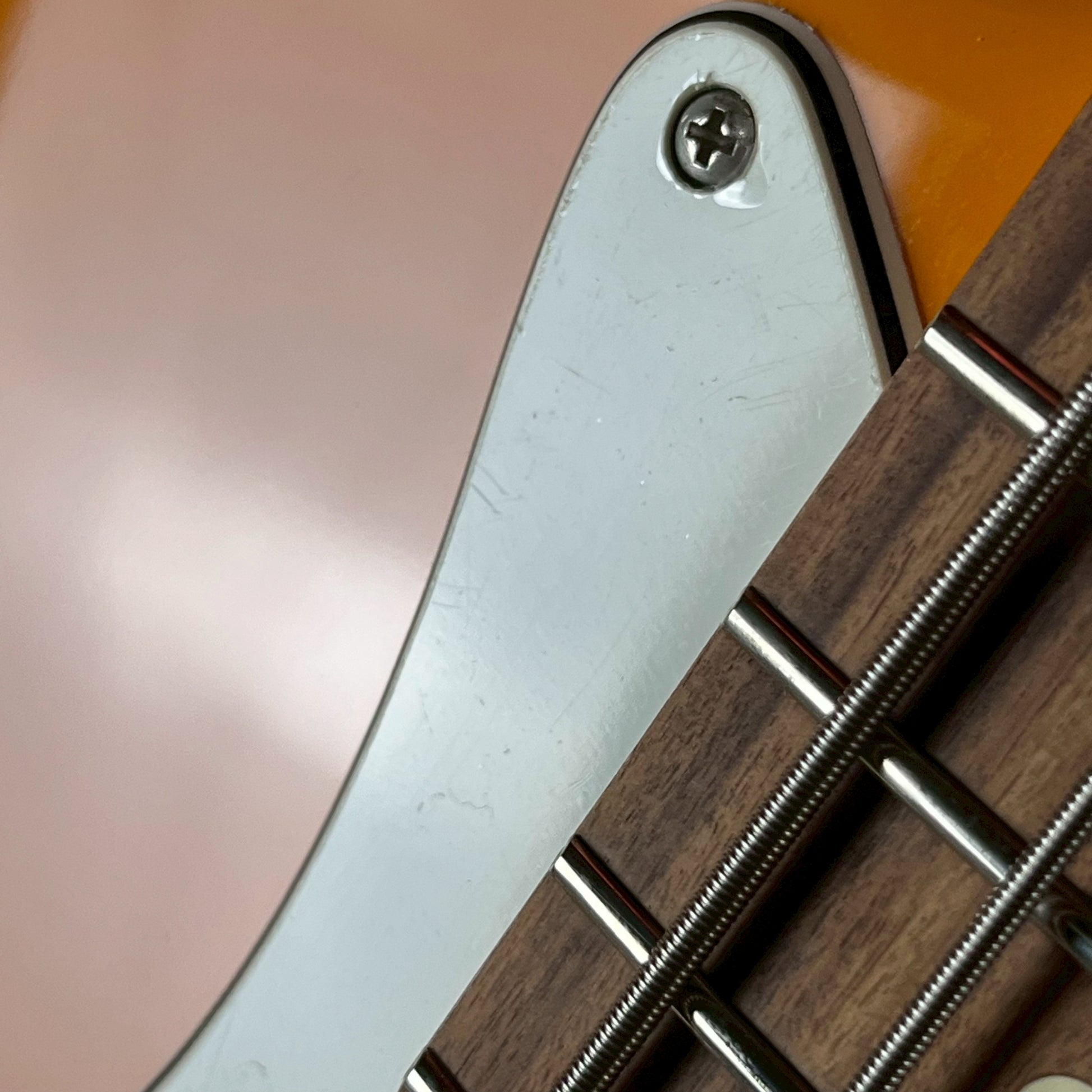 Fender Player Jazz Bass 3TS PF CAPRI