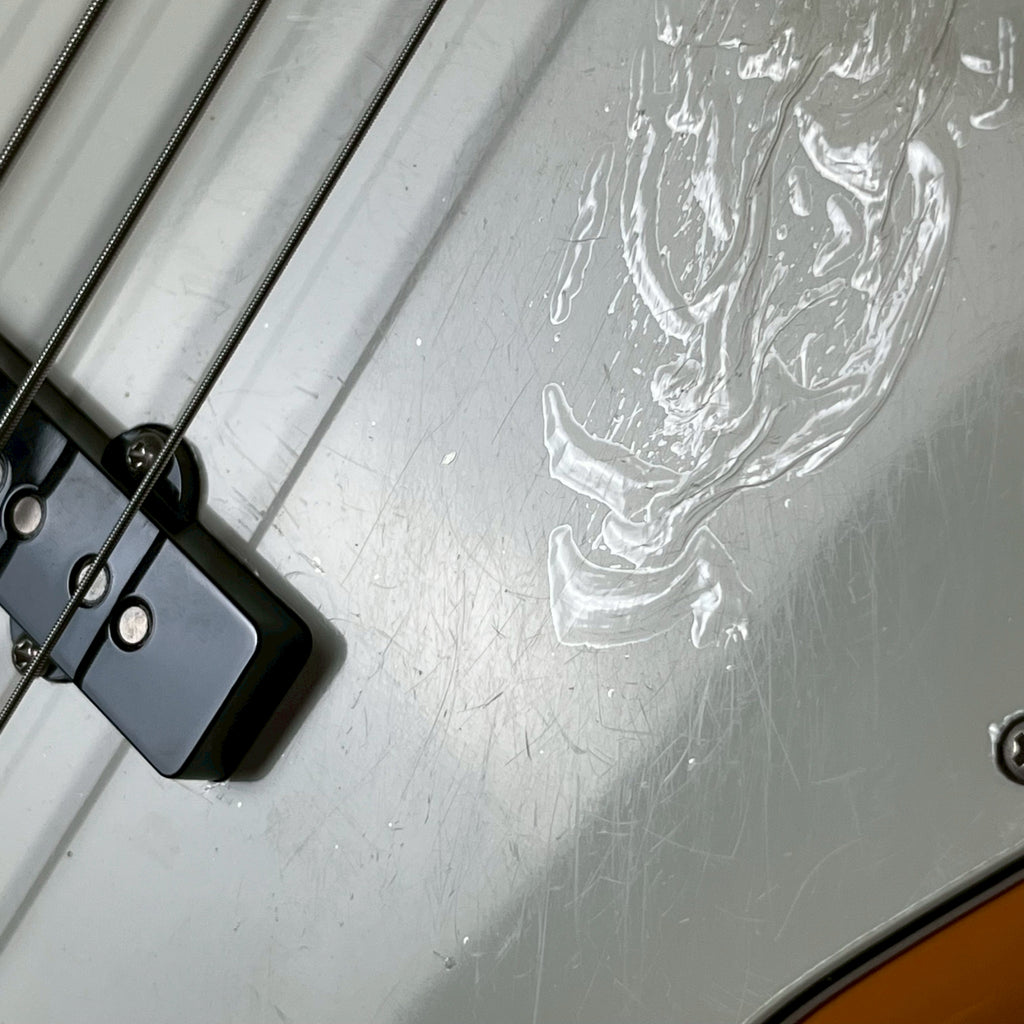 Fender Player Jazz Bass 3TS PF CAPRI