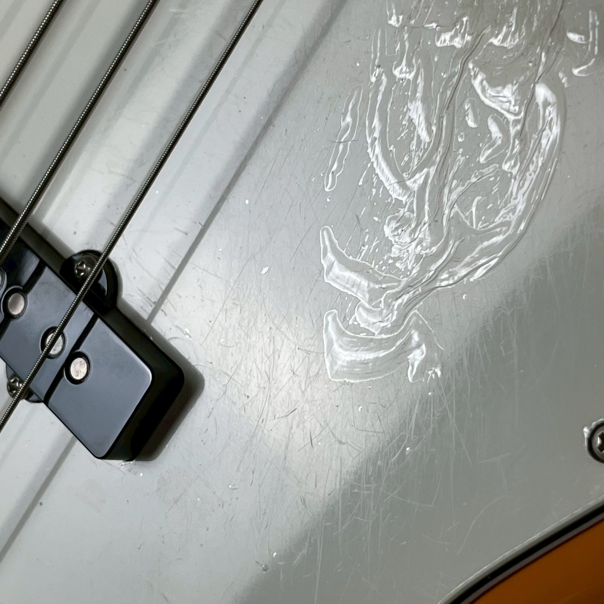 Fender Player Jazz Bass 3TS PF CAPRI