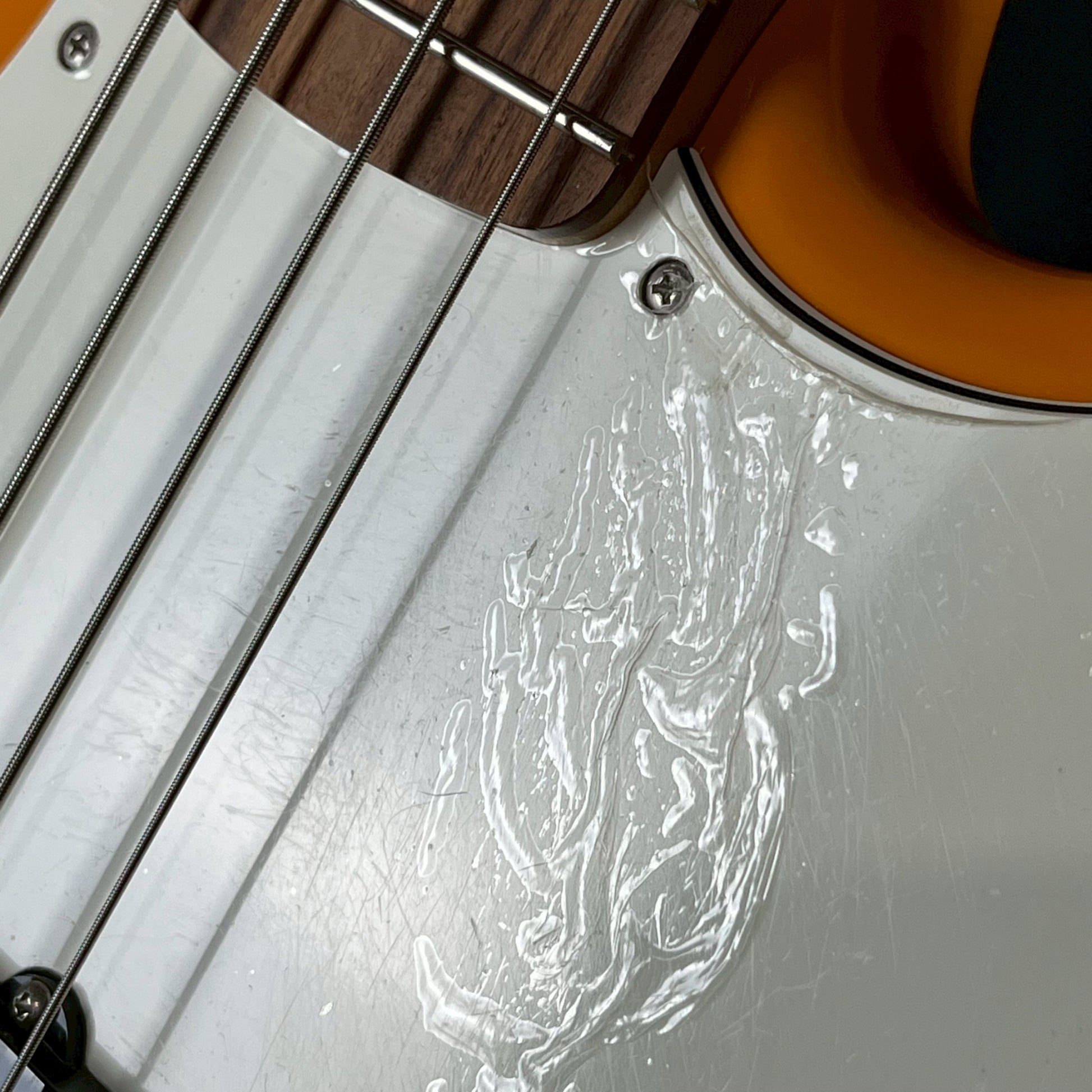 Fender Player Jazz Bass 3TS PF CAPRI