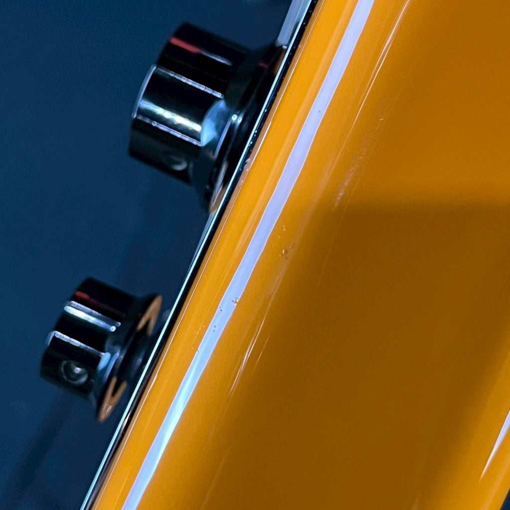 Fender Player Jazz Bass 3TS PF CAPRI