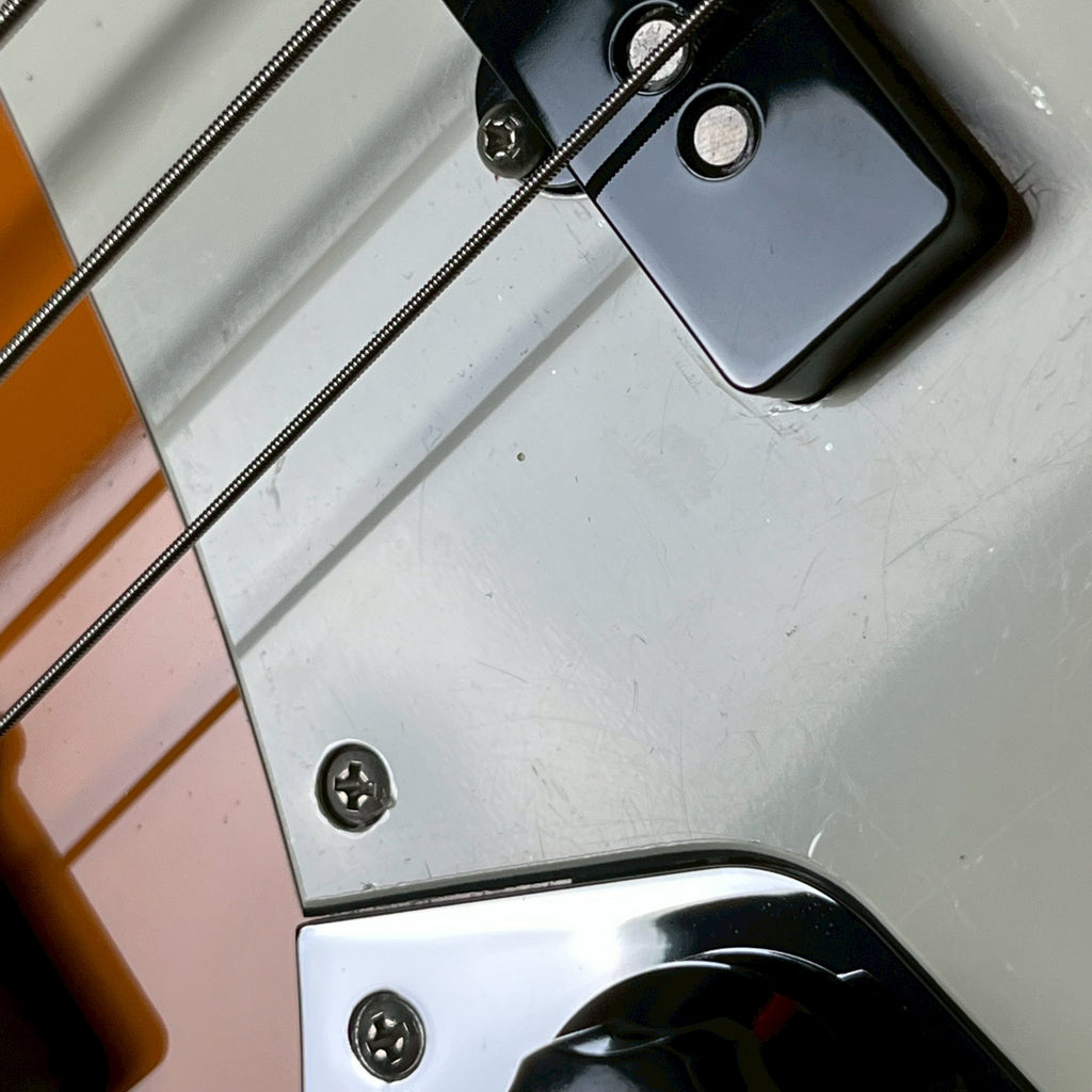 Fender Player Jazz Bass 3TS PF CAPRI