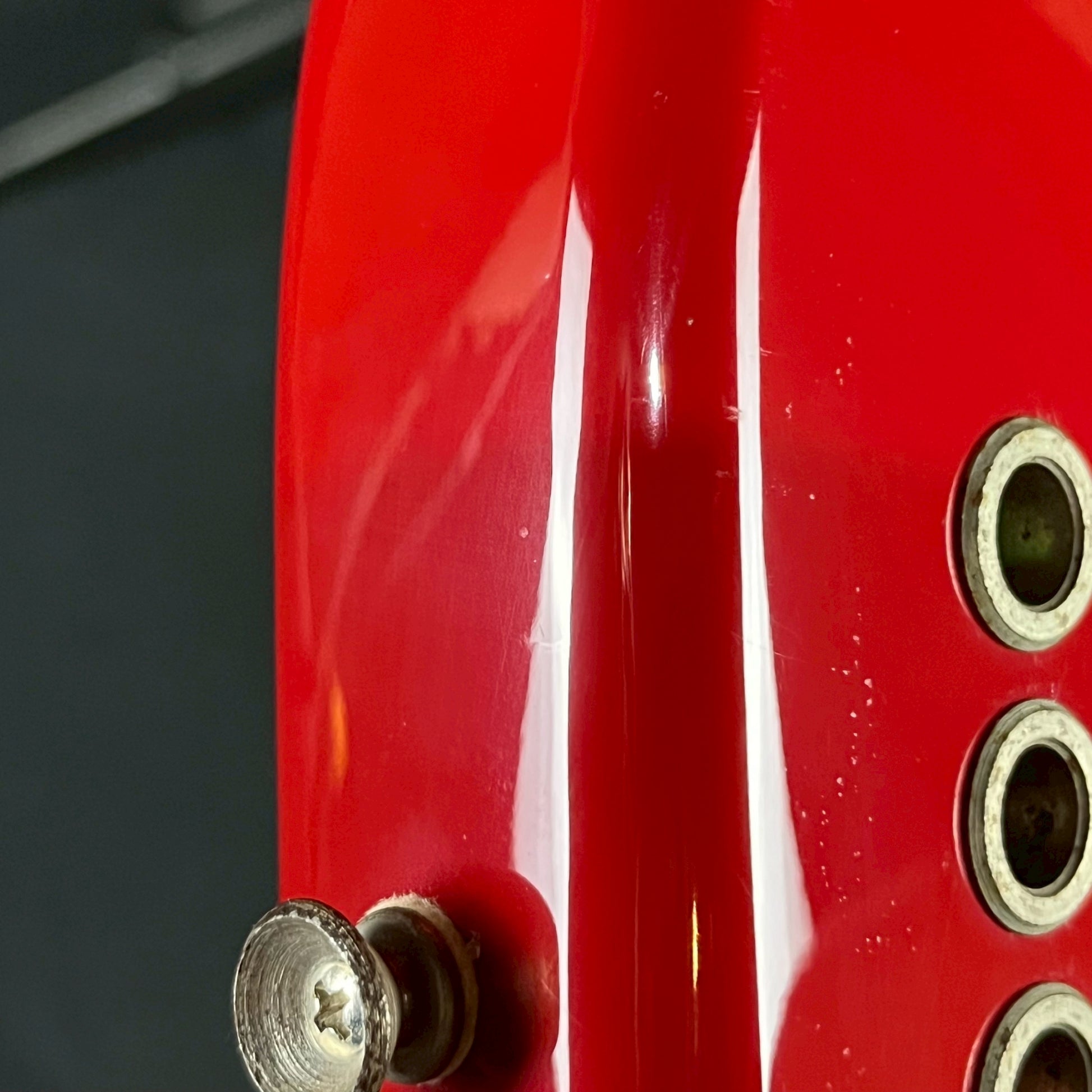 Fender Mexico Precision Bass Junior