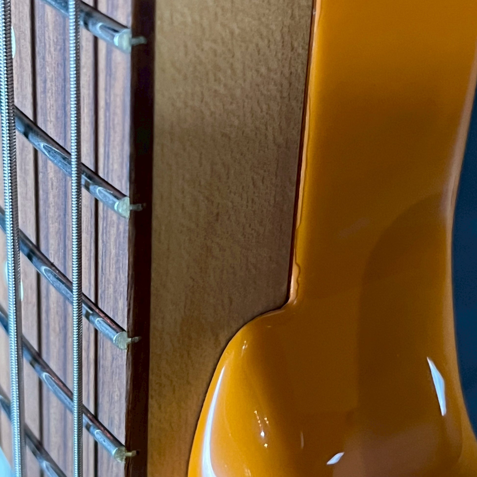 Fender Player Jazz Bass 3TS PF CAPRI