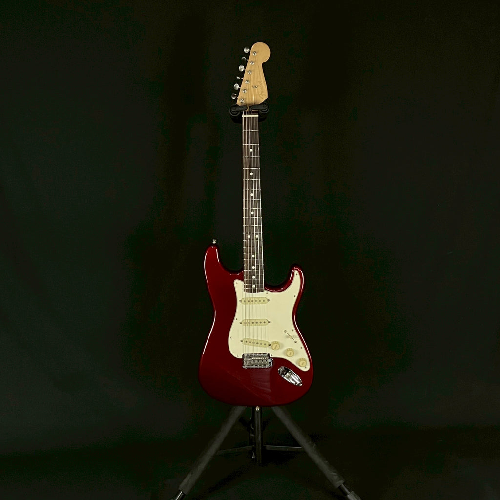 Fender Mexico Stratocaster