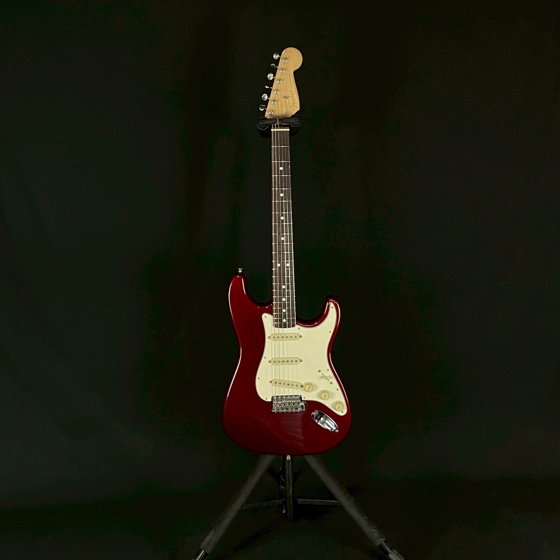 Fender Mexico Stratocaster