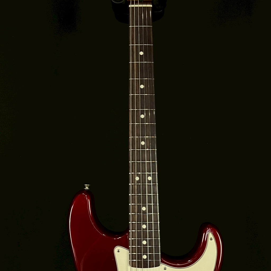 Fender Mexico Stratocaster