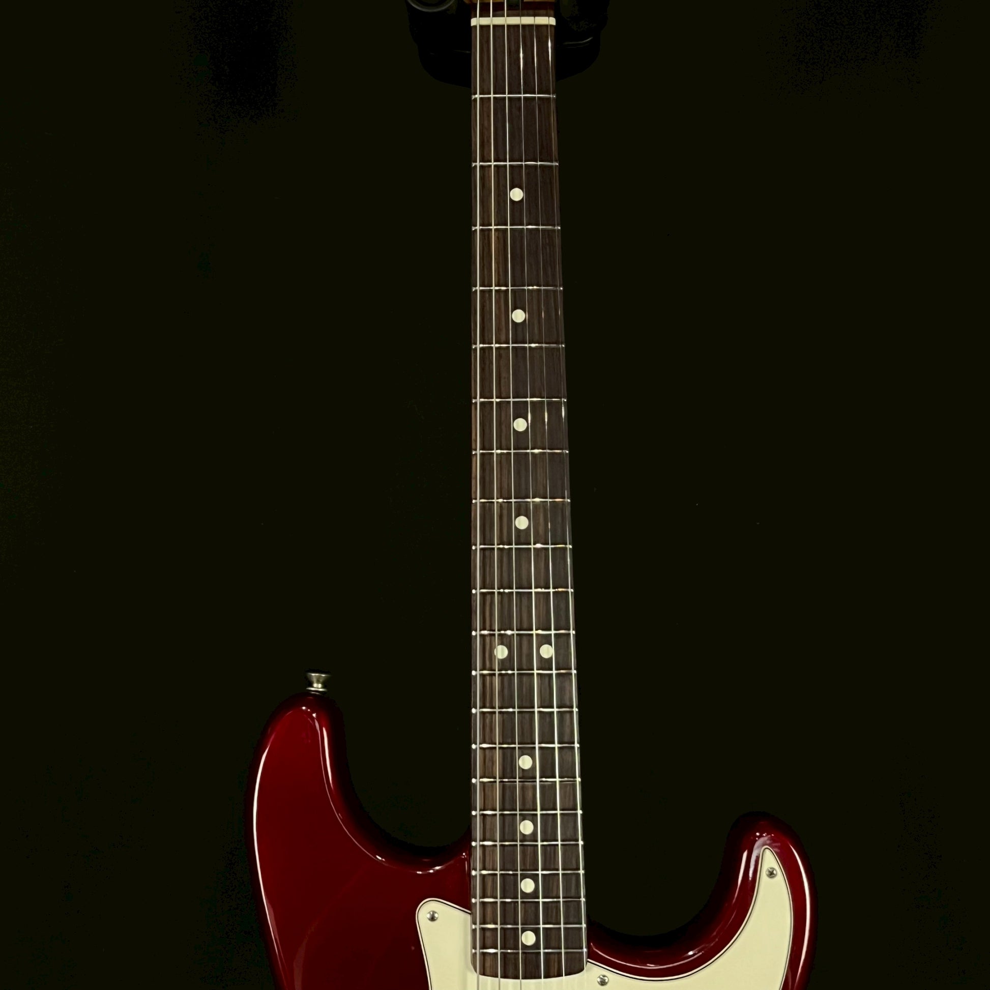 Fender Mexico Stratocaster