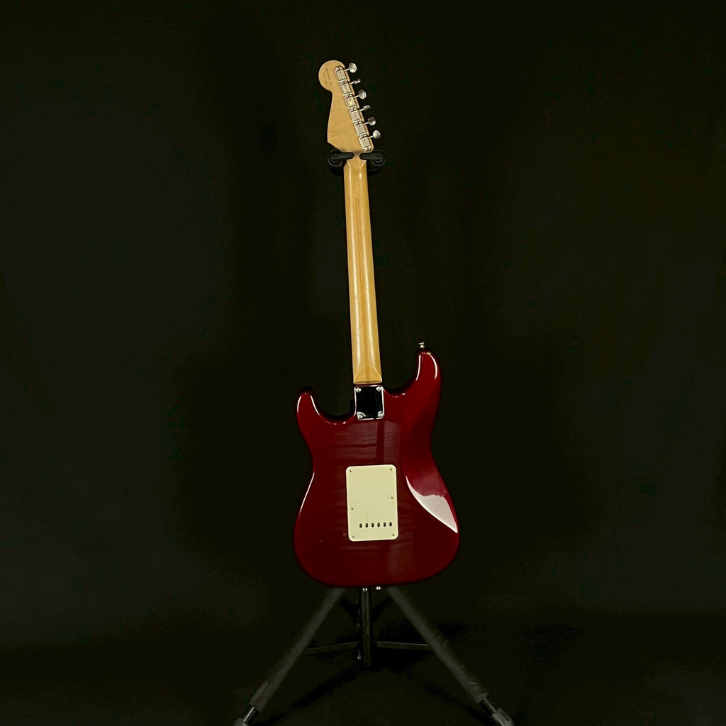 Fender Mexico Stratocaster