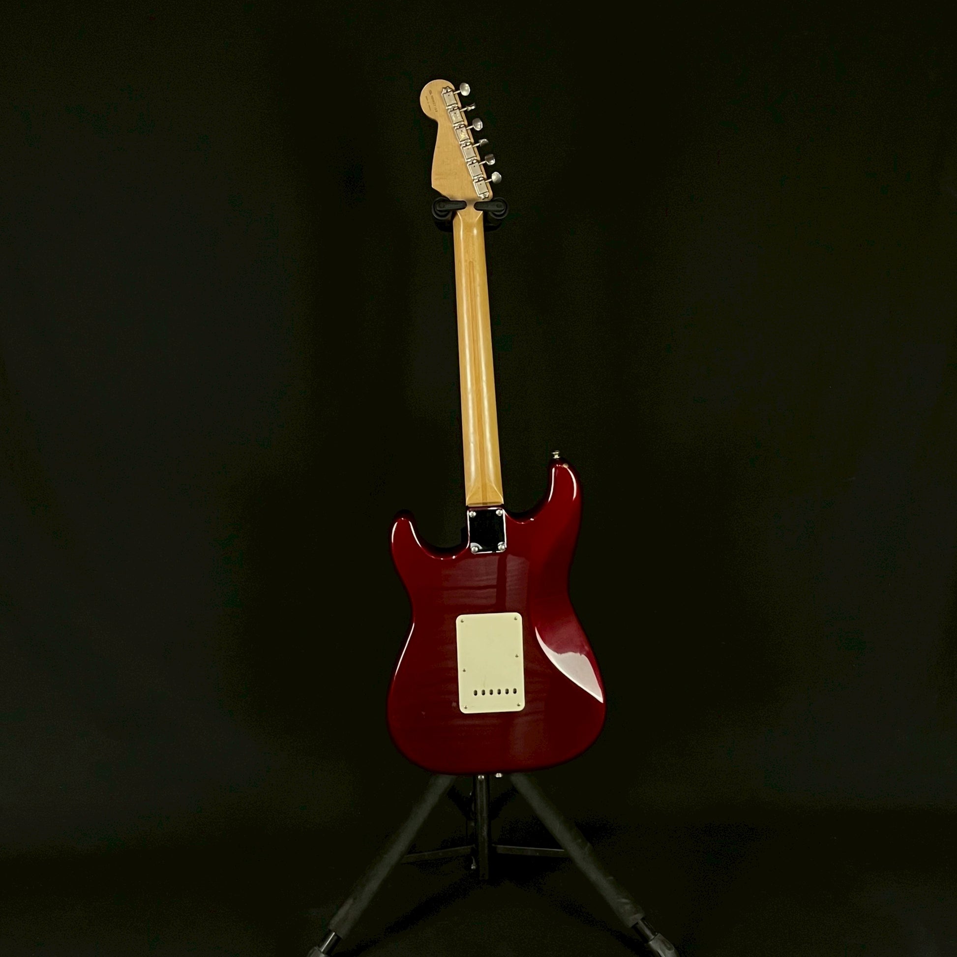 Fender Mexico Stratocaster