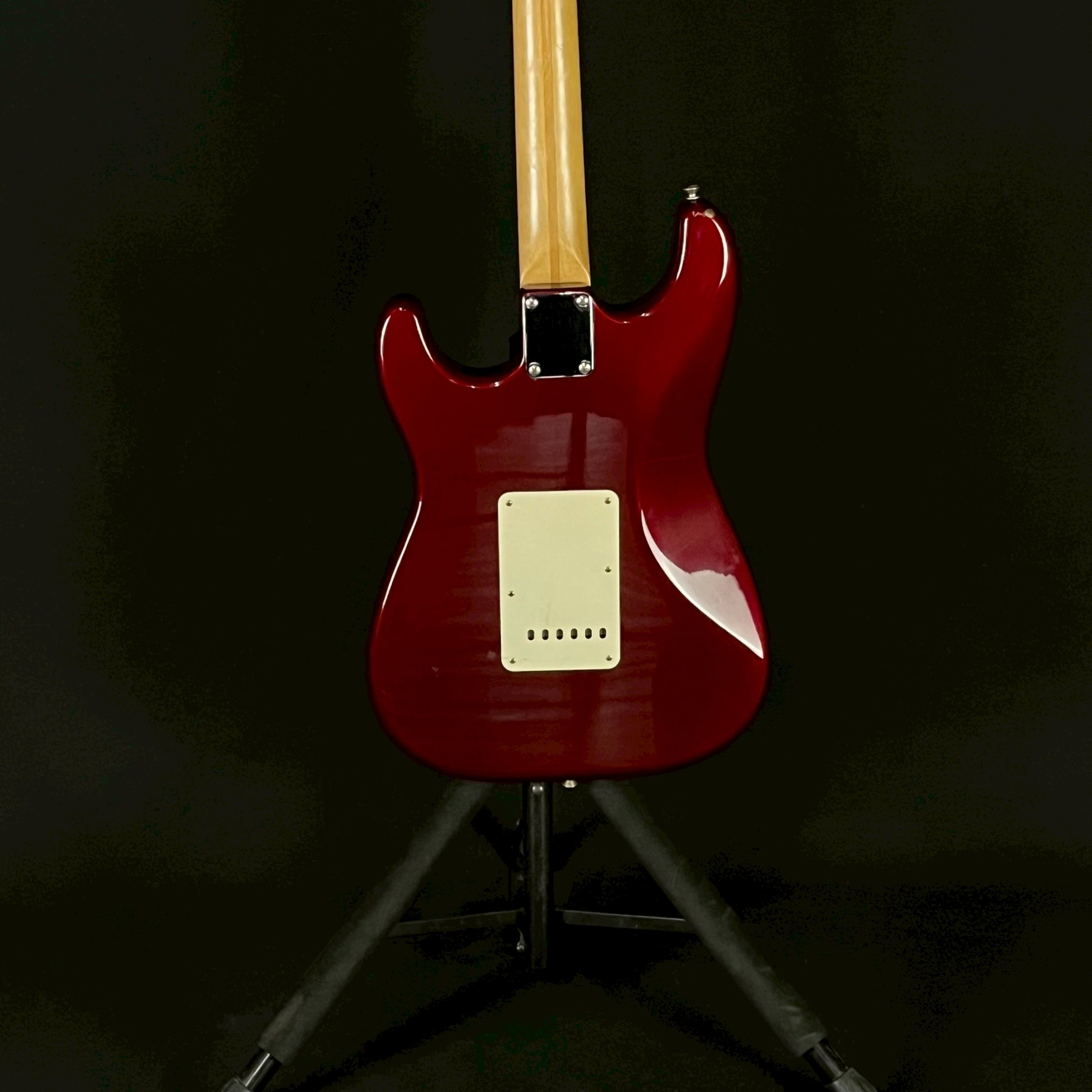 Fender Mexico Stratocaster