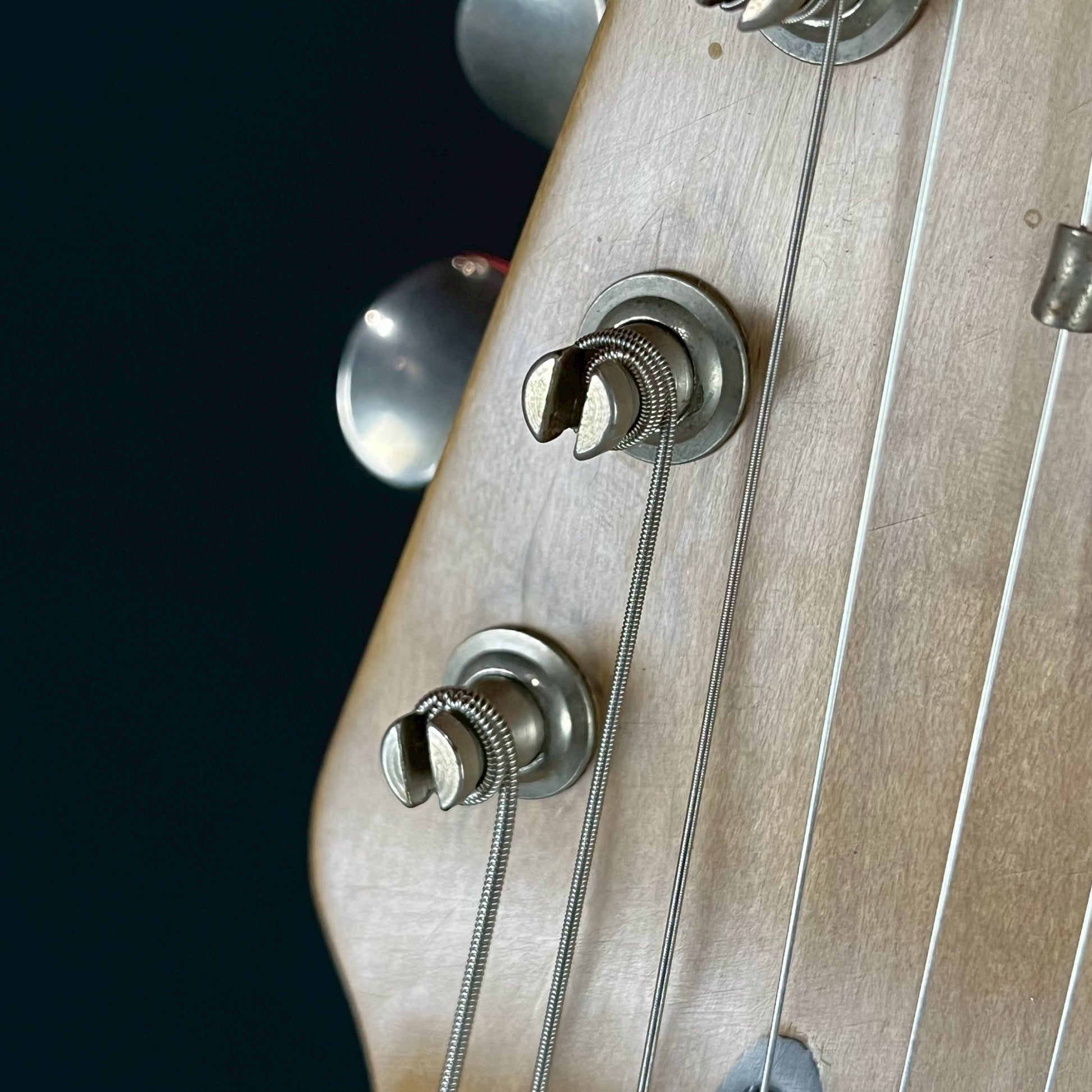 Fender Mexico Stratocaster