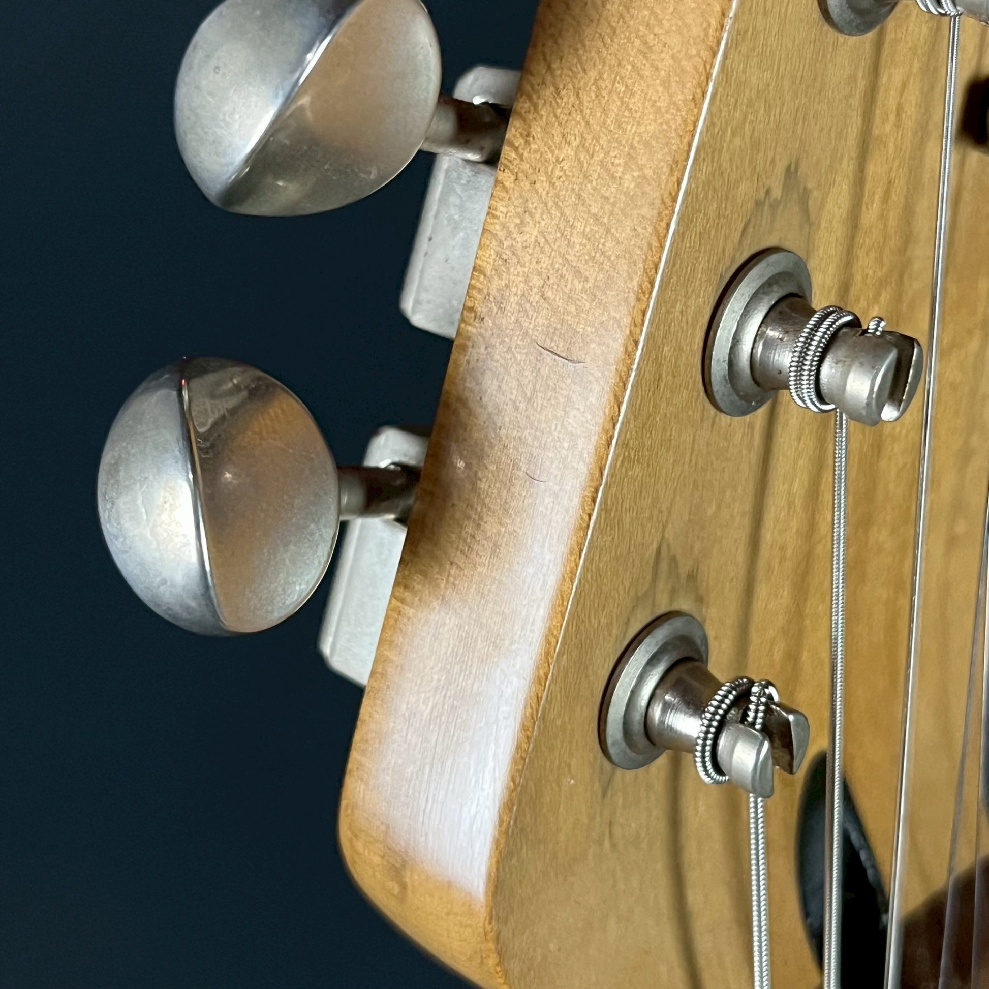 Fender Mexico Stratocaster