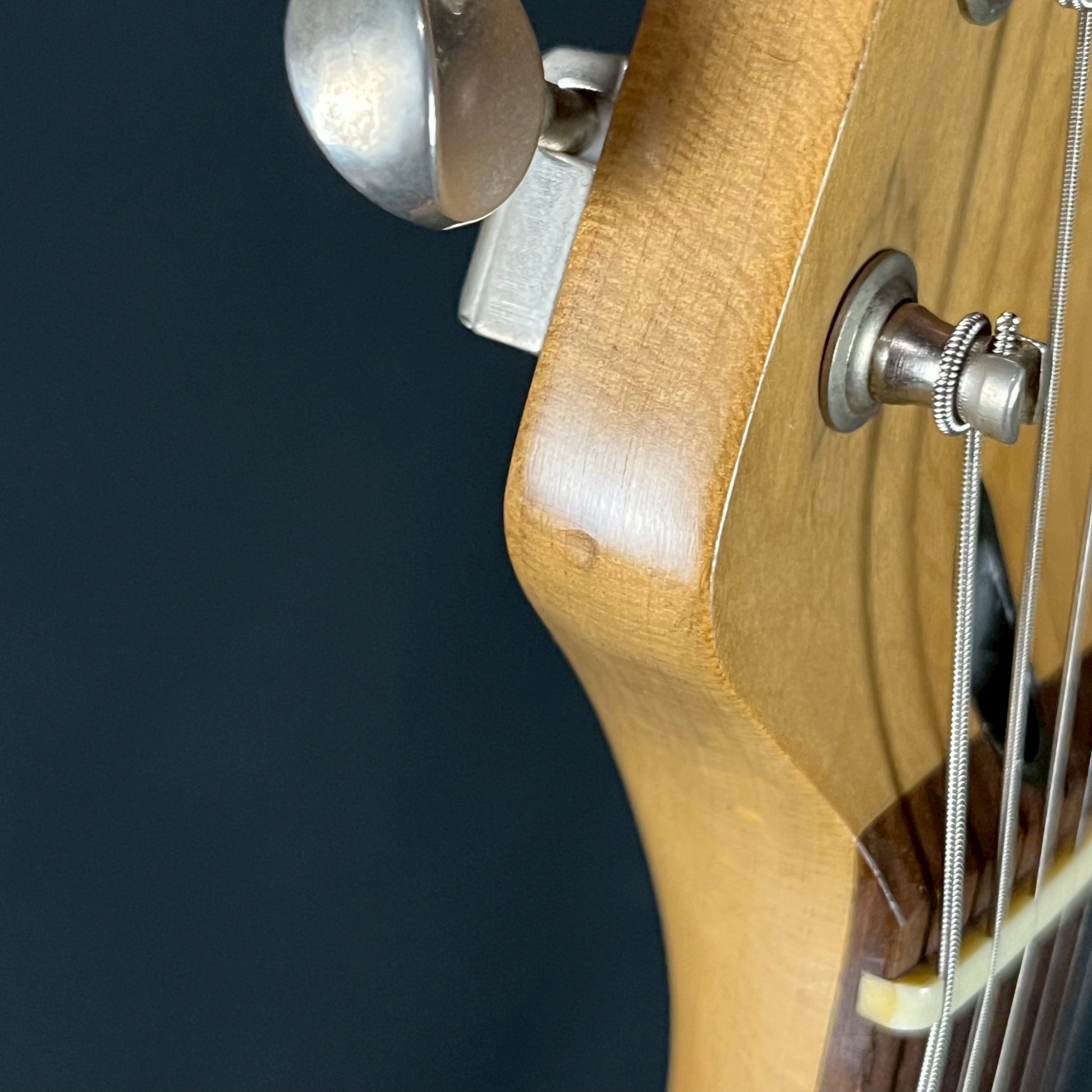 Fender Mexico Stratocaster