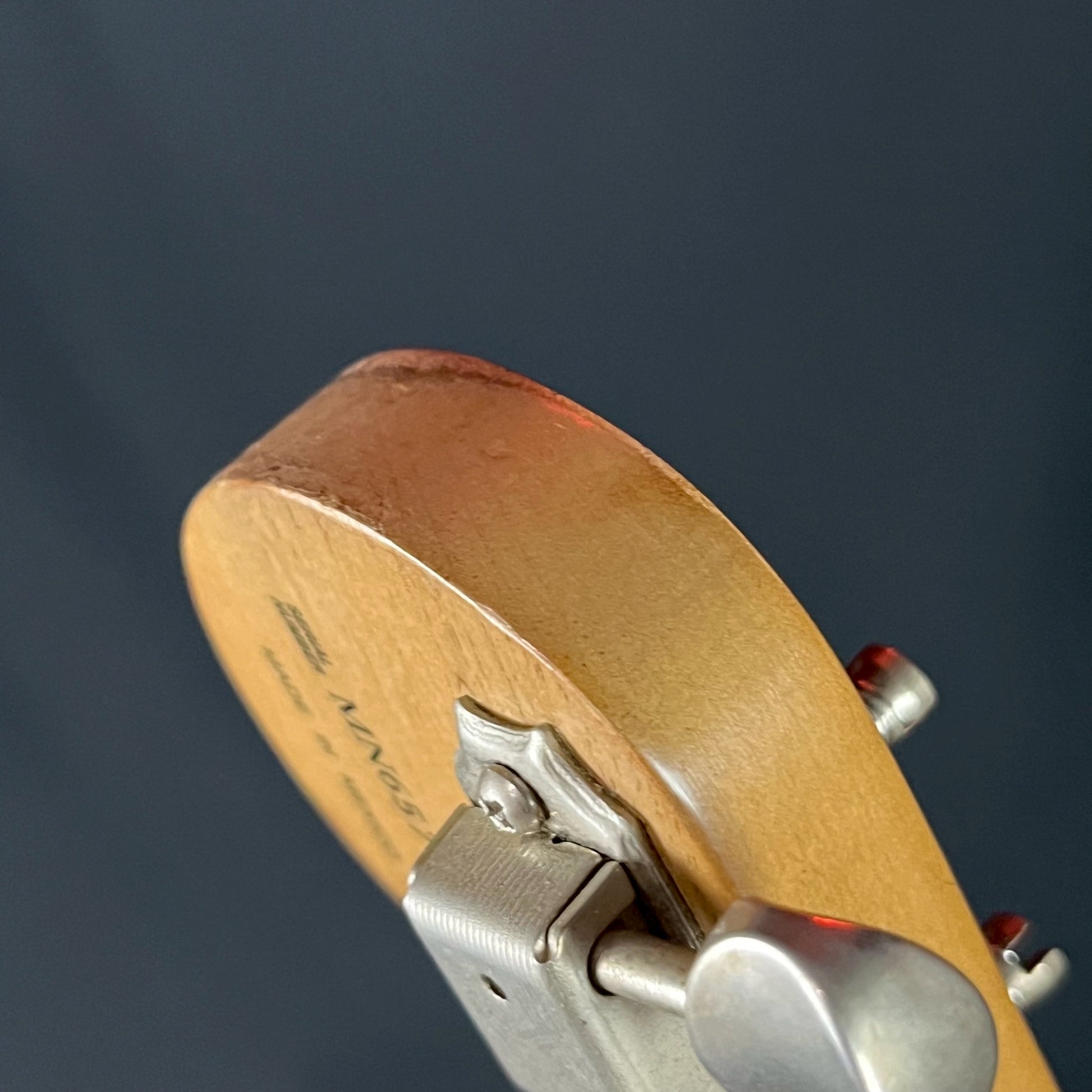 Fender Mexico Stratocaster