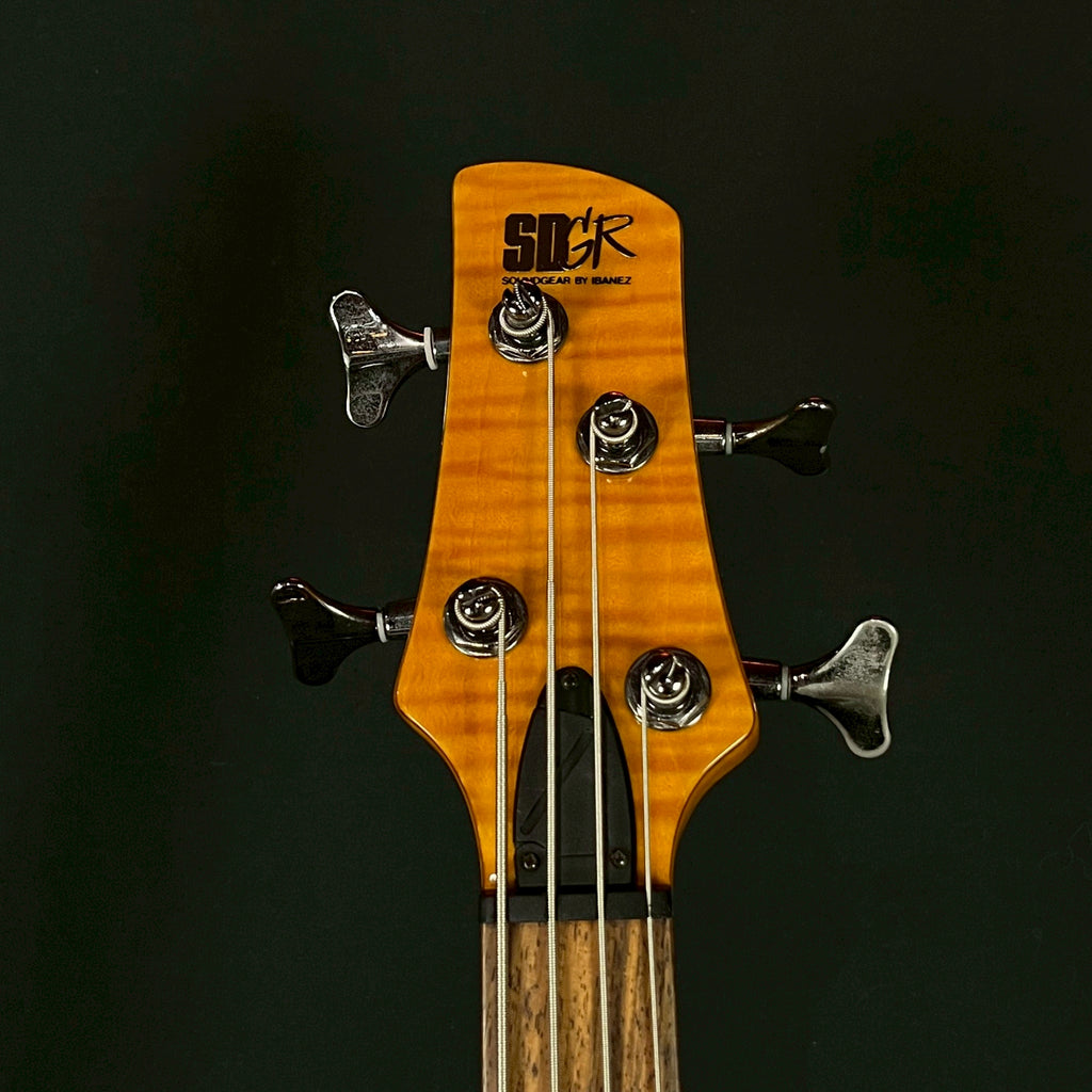 Ibanez SRT800DX Bass