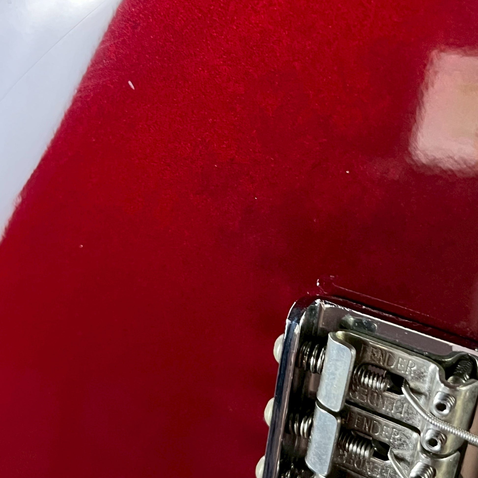 Fender Mexico Stratocaster