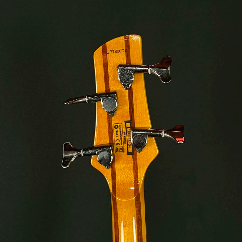 Ibanez SRT800DX Bass