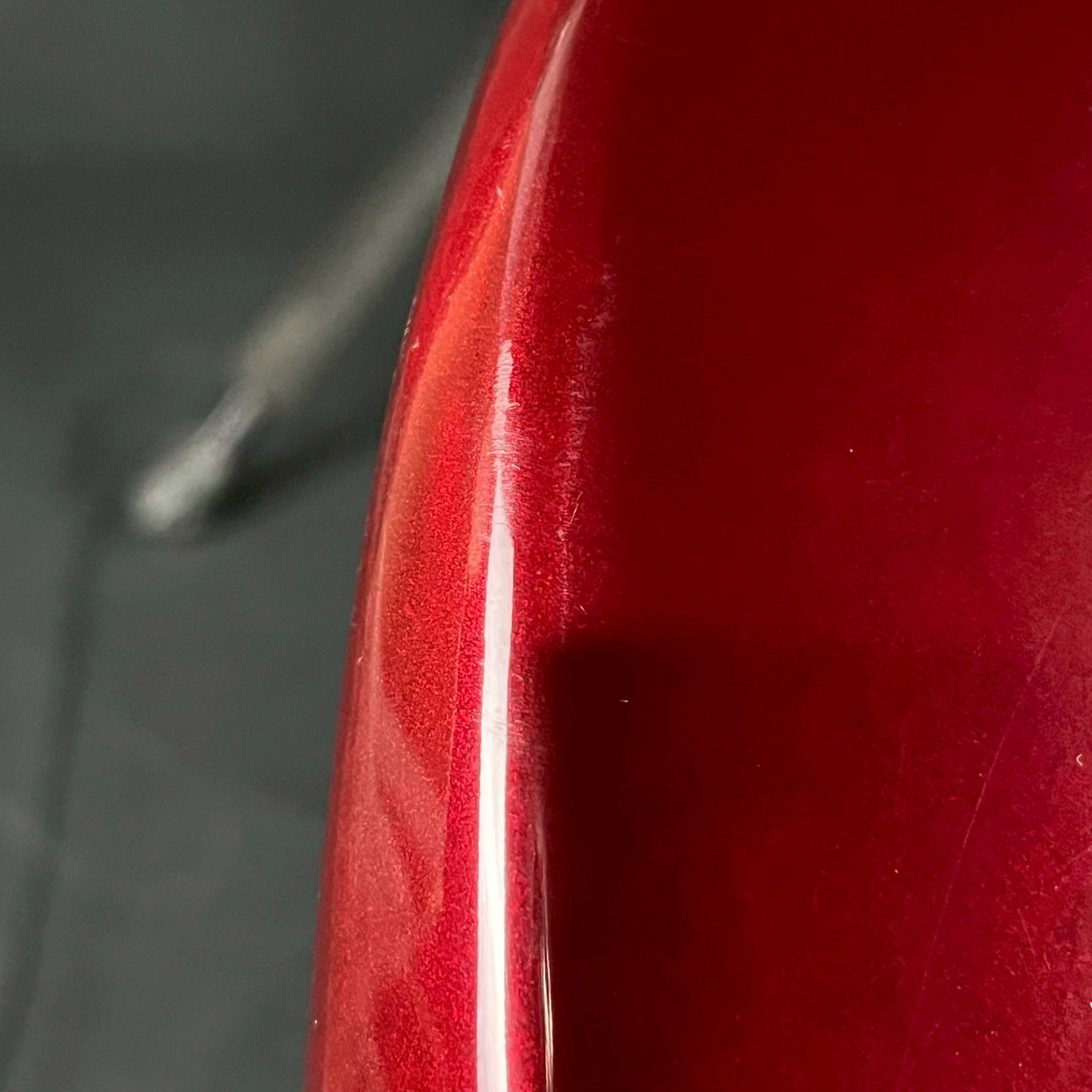 Fender Mexico Stratocaster