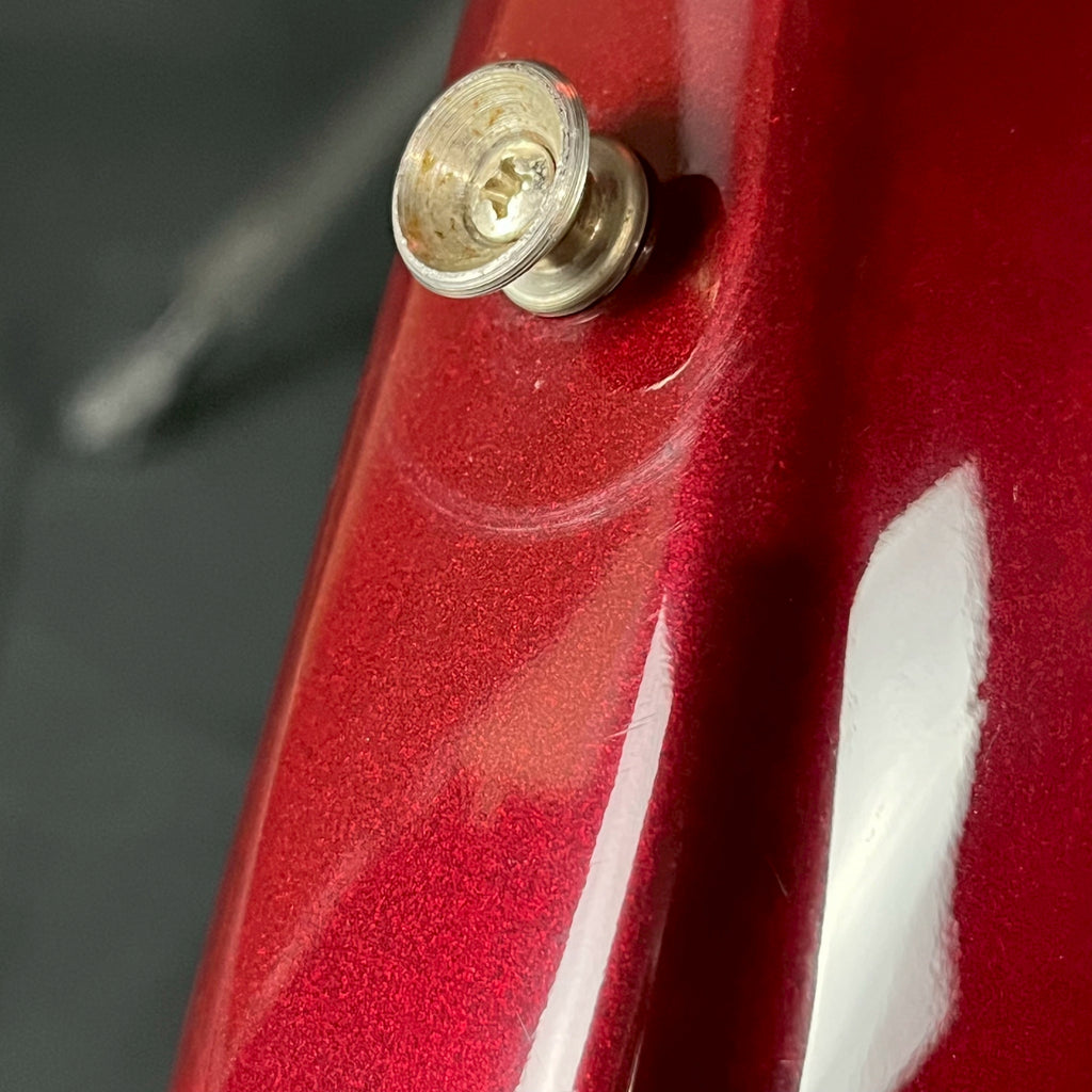 Fender Mexico Stratocaster