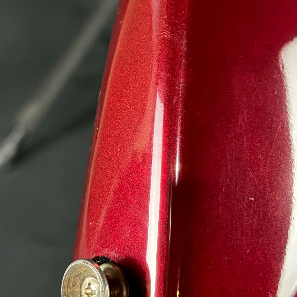 Fender Mexico Stratocaster