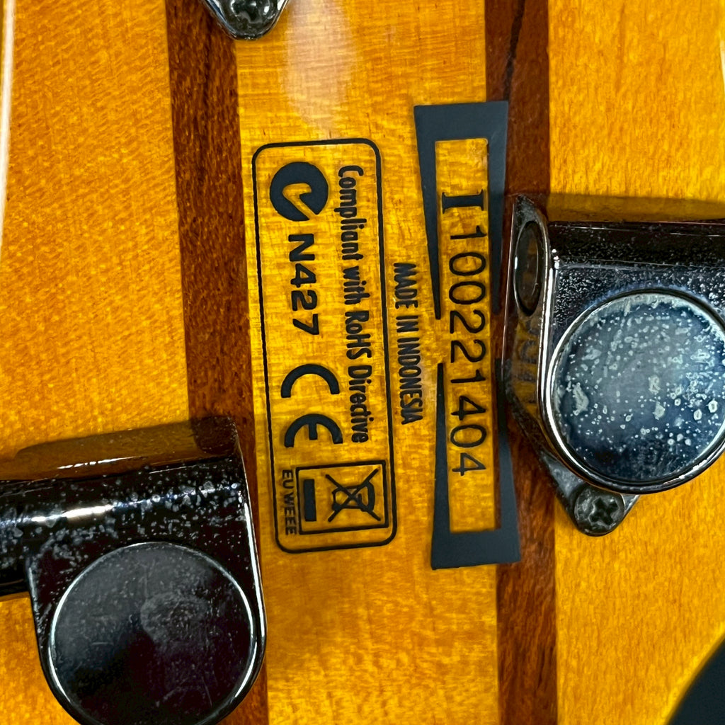 Ibanez SRT800DX Bass