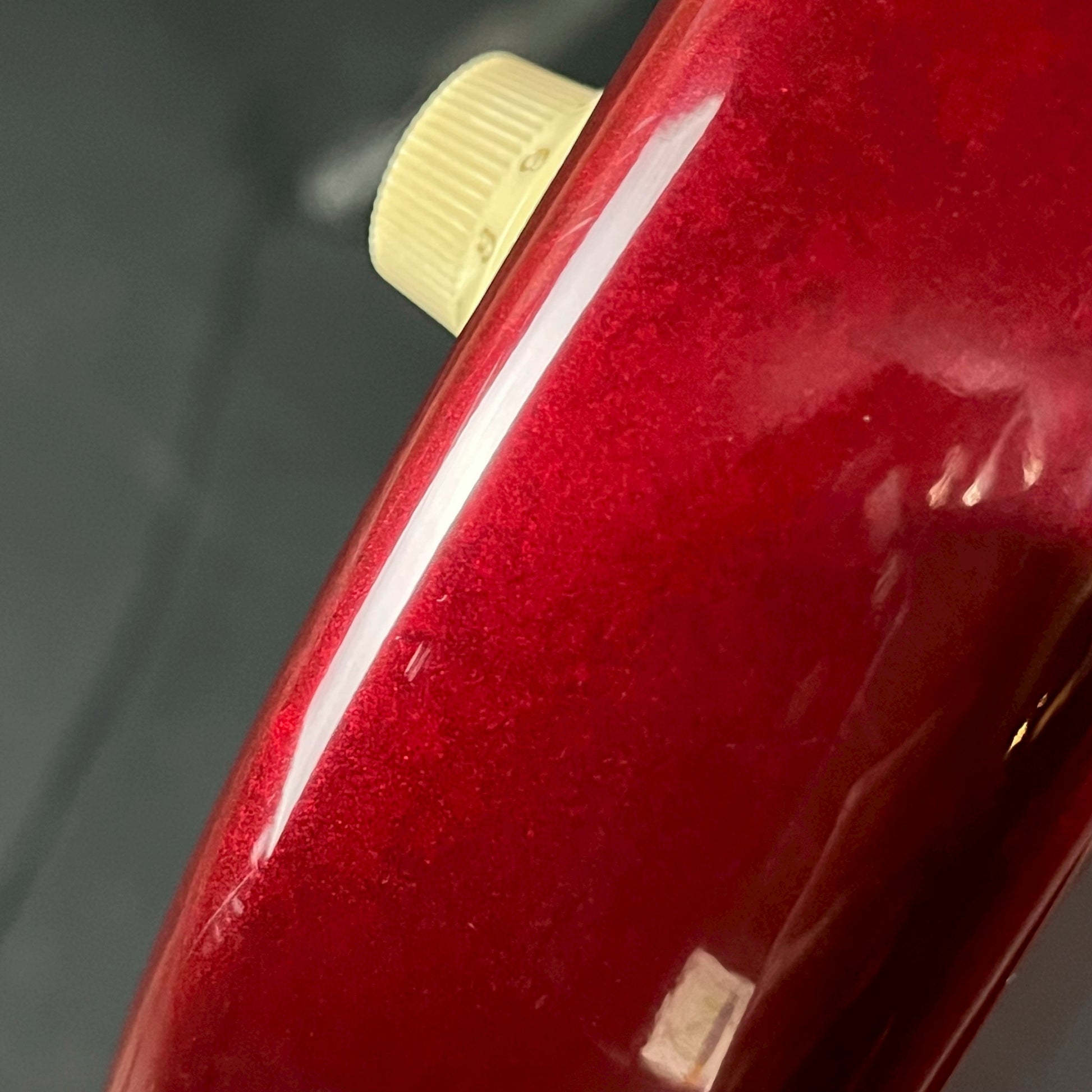 Fender Mexico Stratocaster