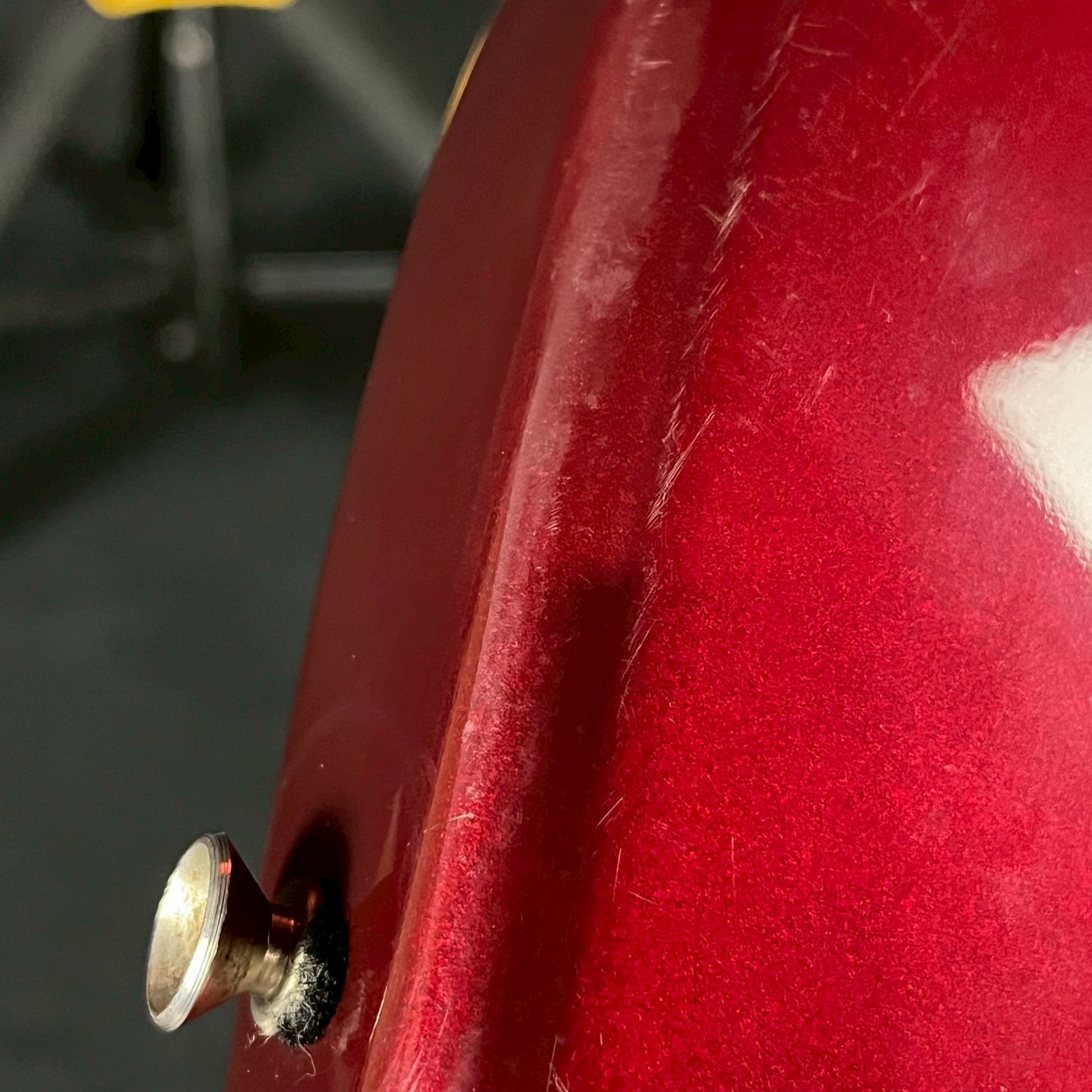 Fender Mexico Stratocaster