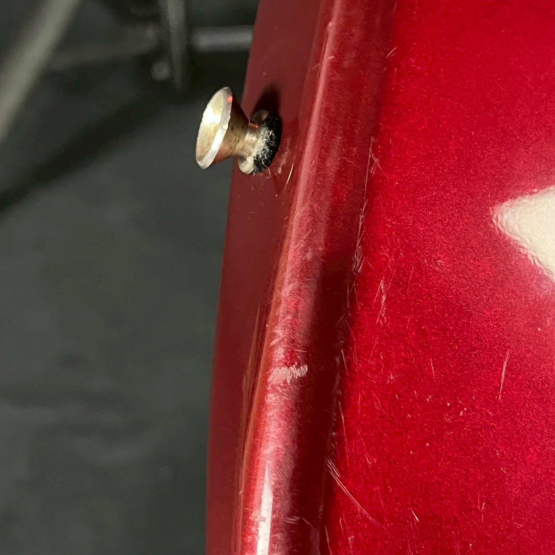 Fender Mexico Stratocaster
