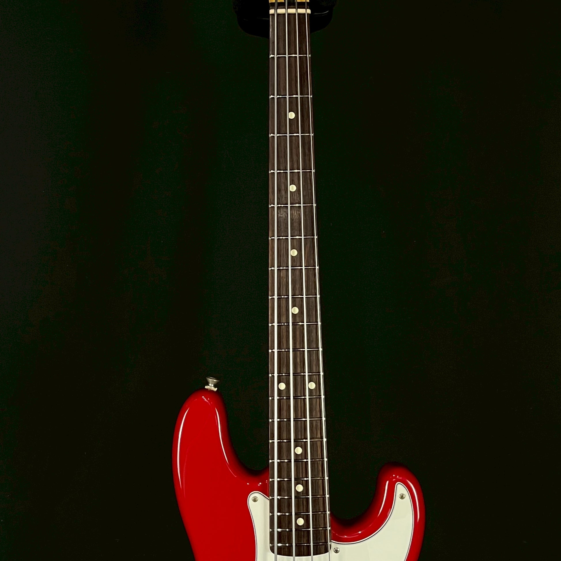 Fender Mexico Precision Bass Junior