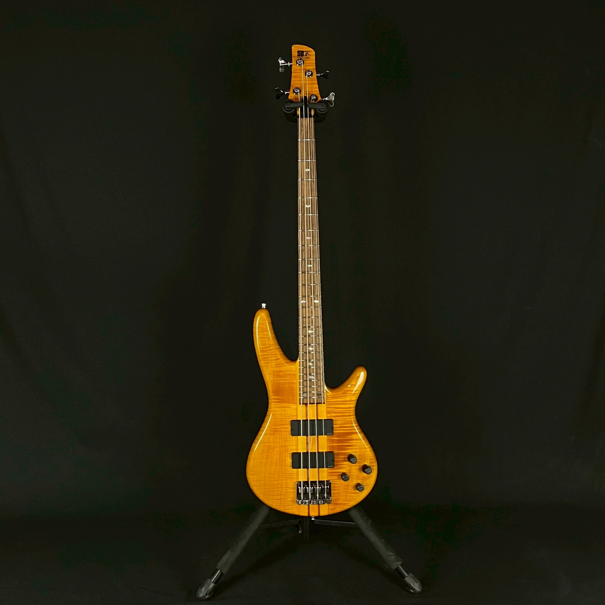 Ibanez SRT800DX Bass