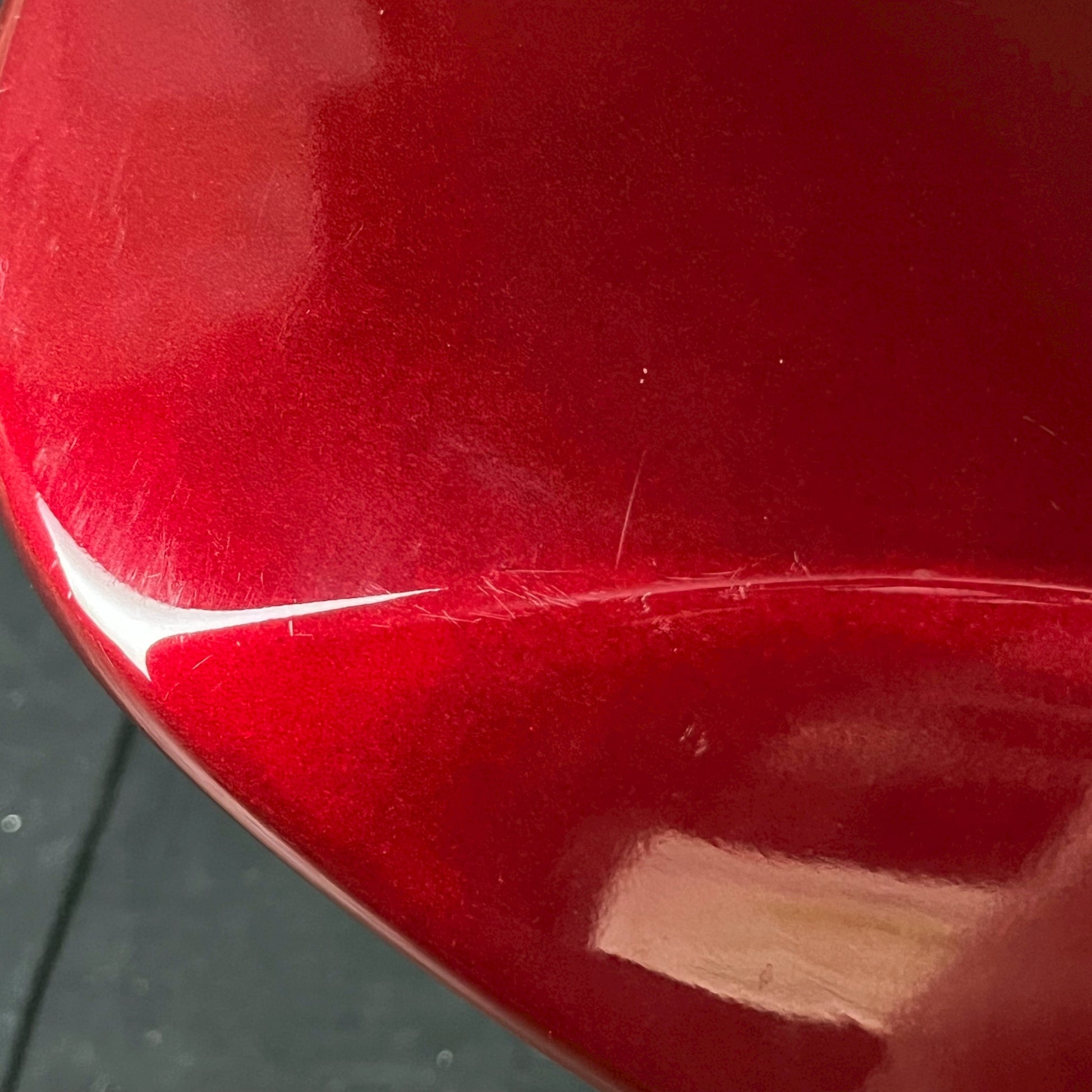 Fender Mexico Stratocaster