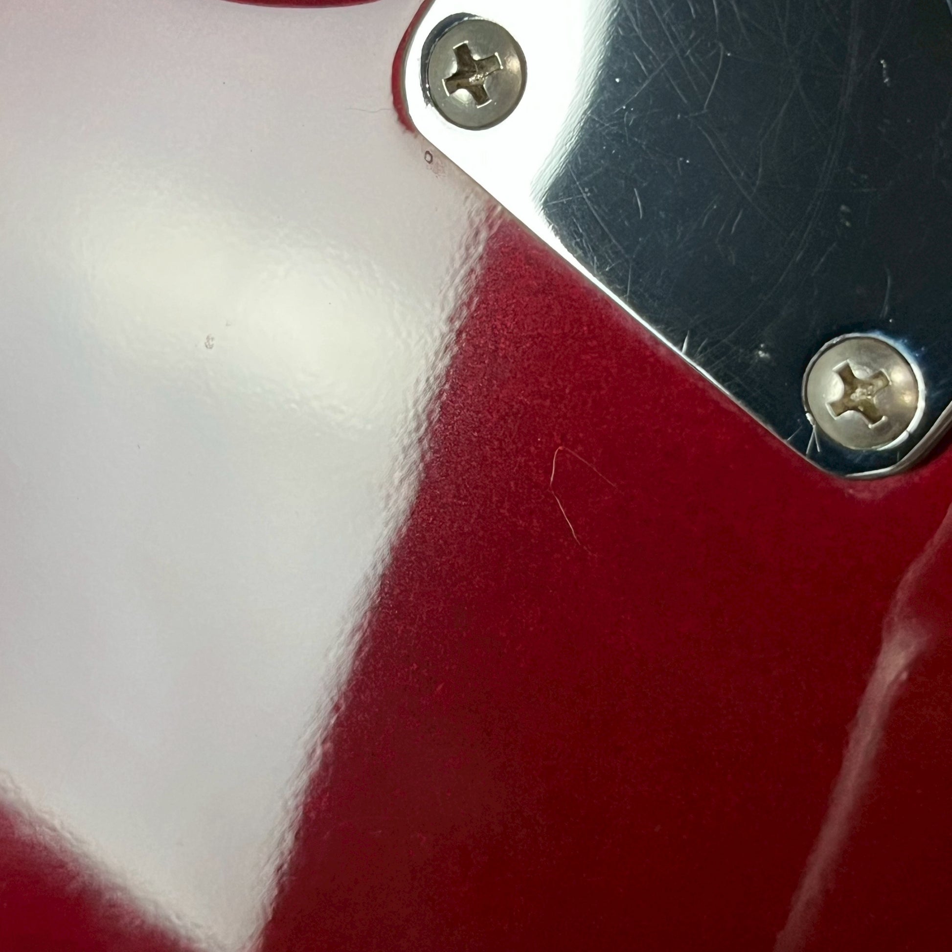 Fender Mexico Stratocaster