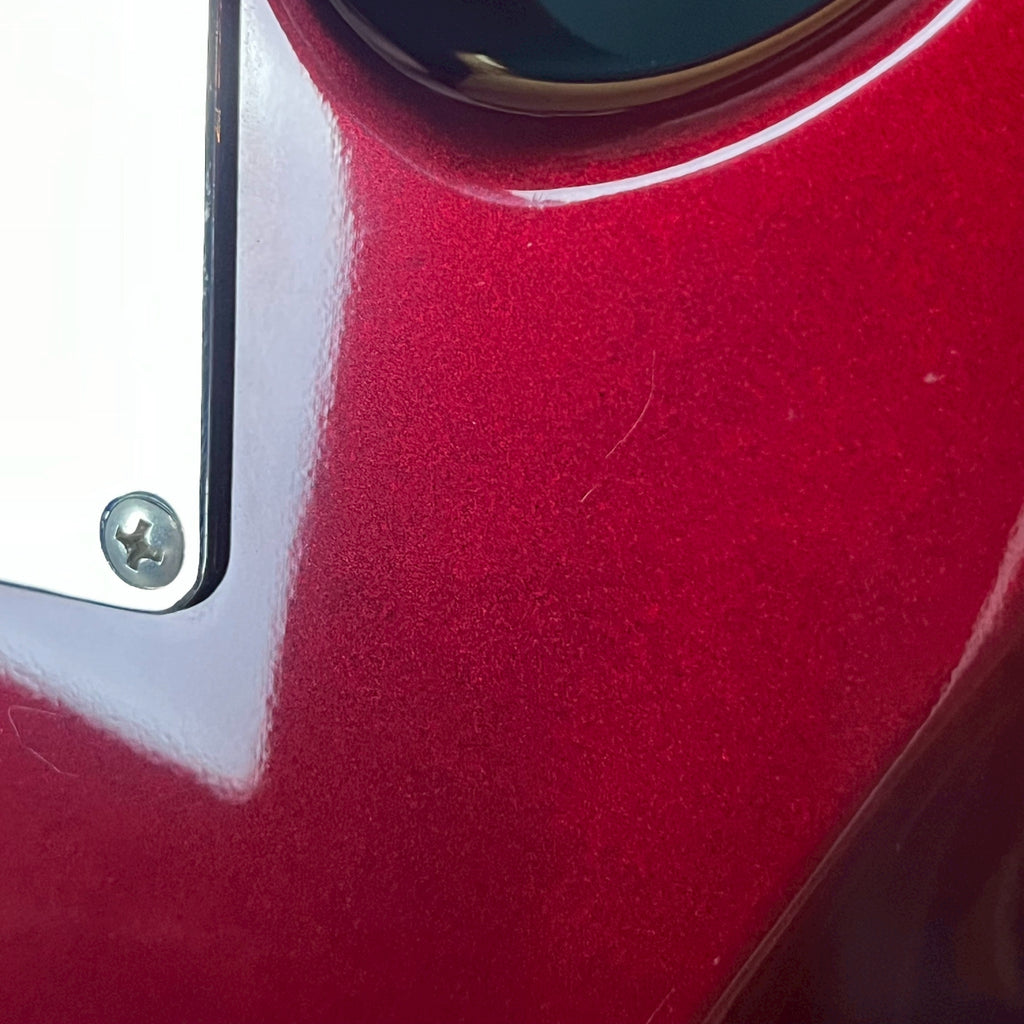 Fender Mexico Stratocaster