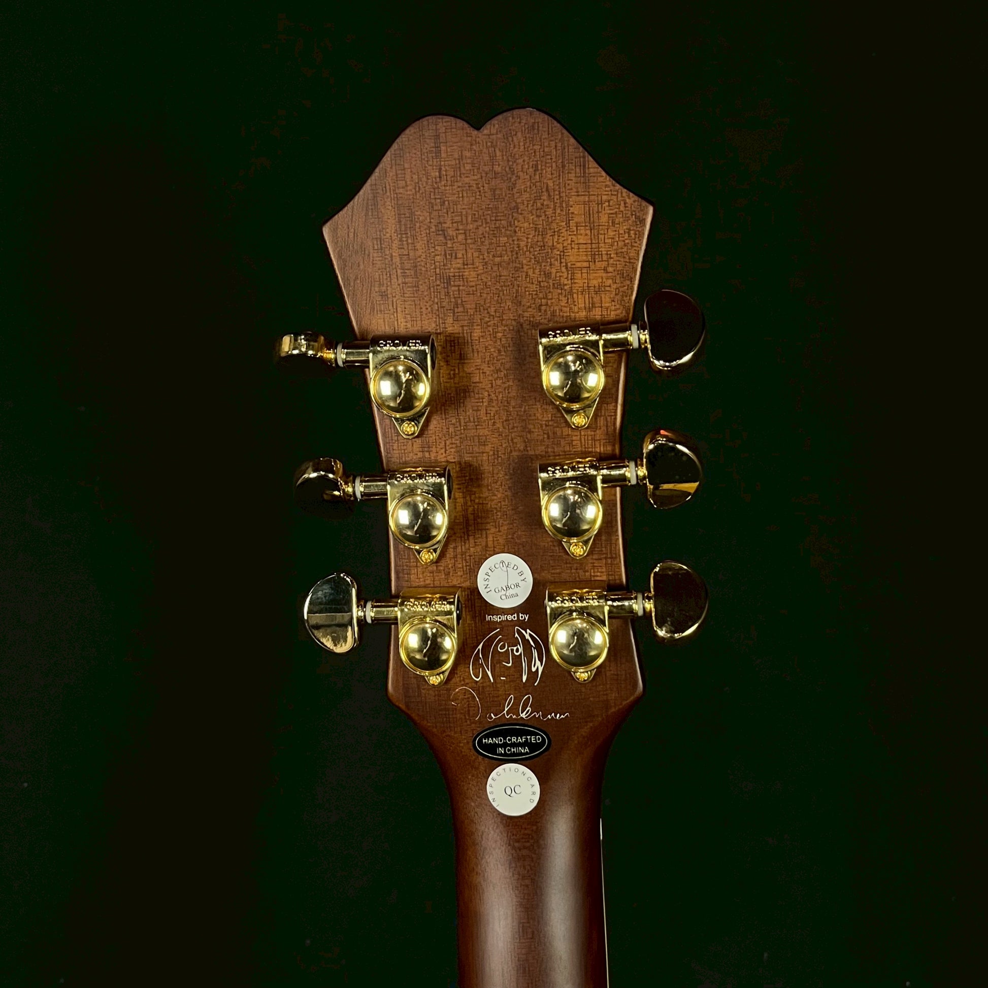 Epiphone Casino E230TD Insp By John Lennon 2009