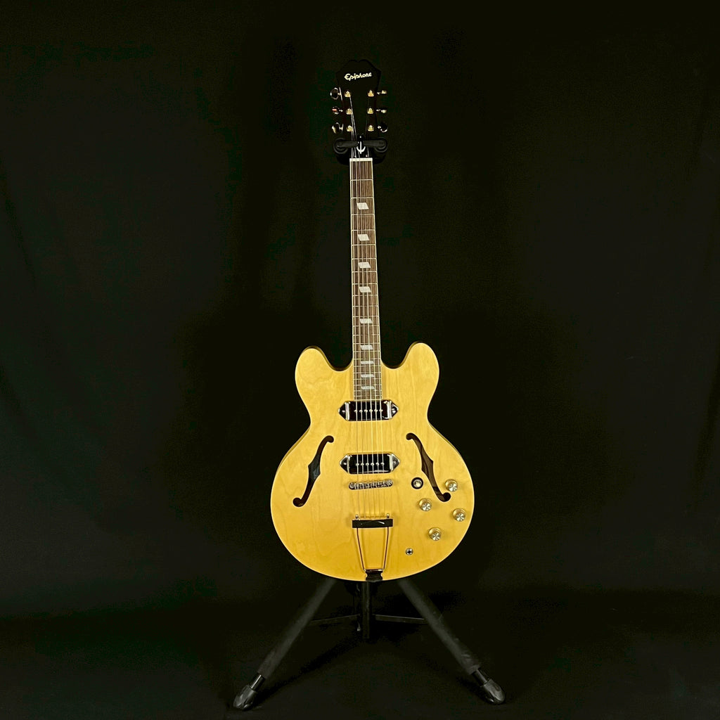 Epiphone Casino E230TD Insp By John Lennon 2009