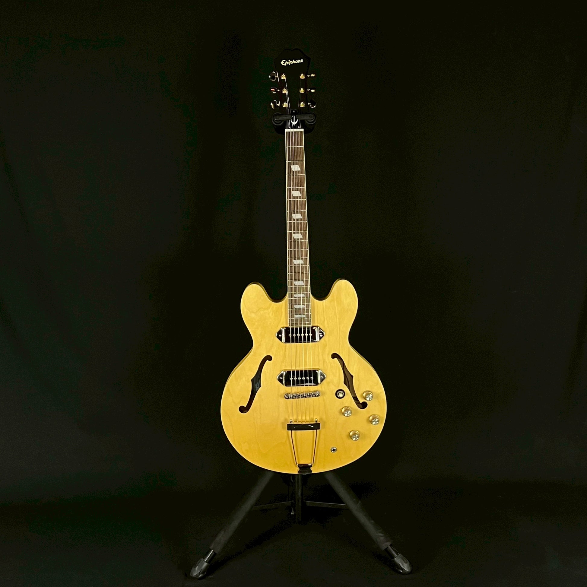 Epiphone Casino E230TD Insp By John Lennon 2009