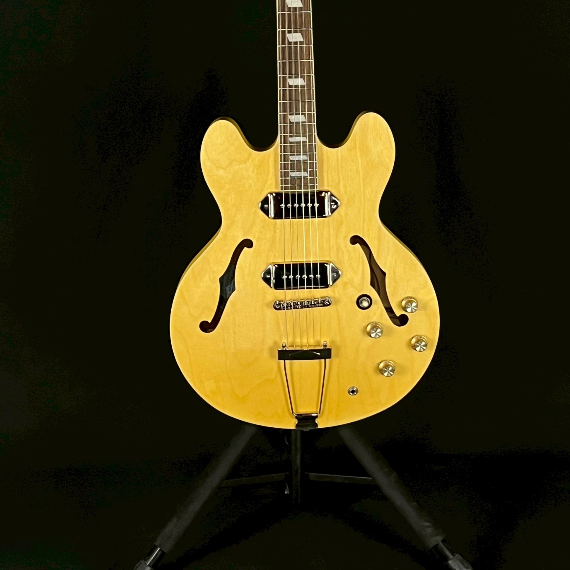 Epiphone Casino E230TD Insp By John Lennon 2009