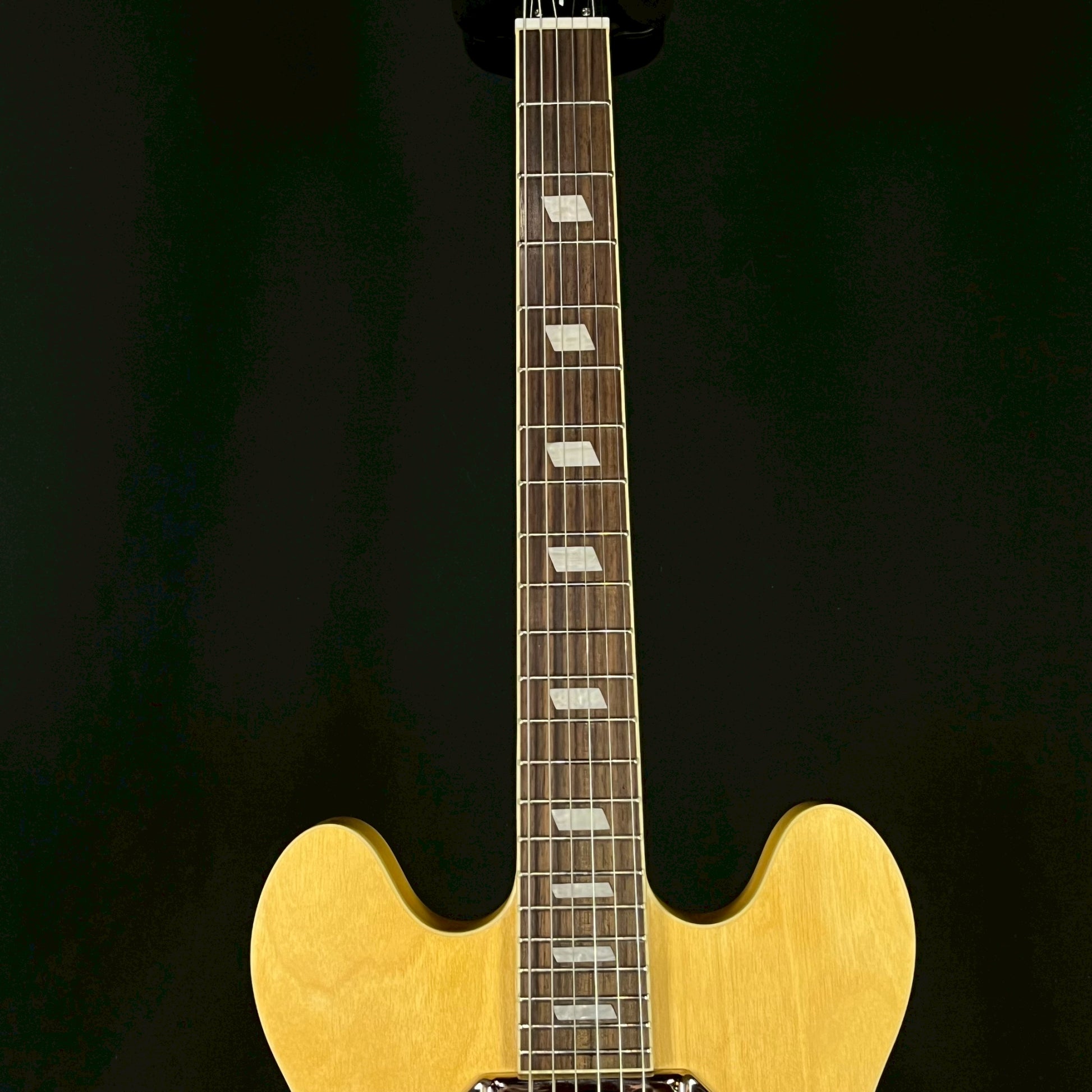 Epiphone Casino E230TD Insp By John Lennon 2009