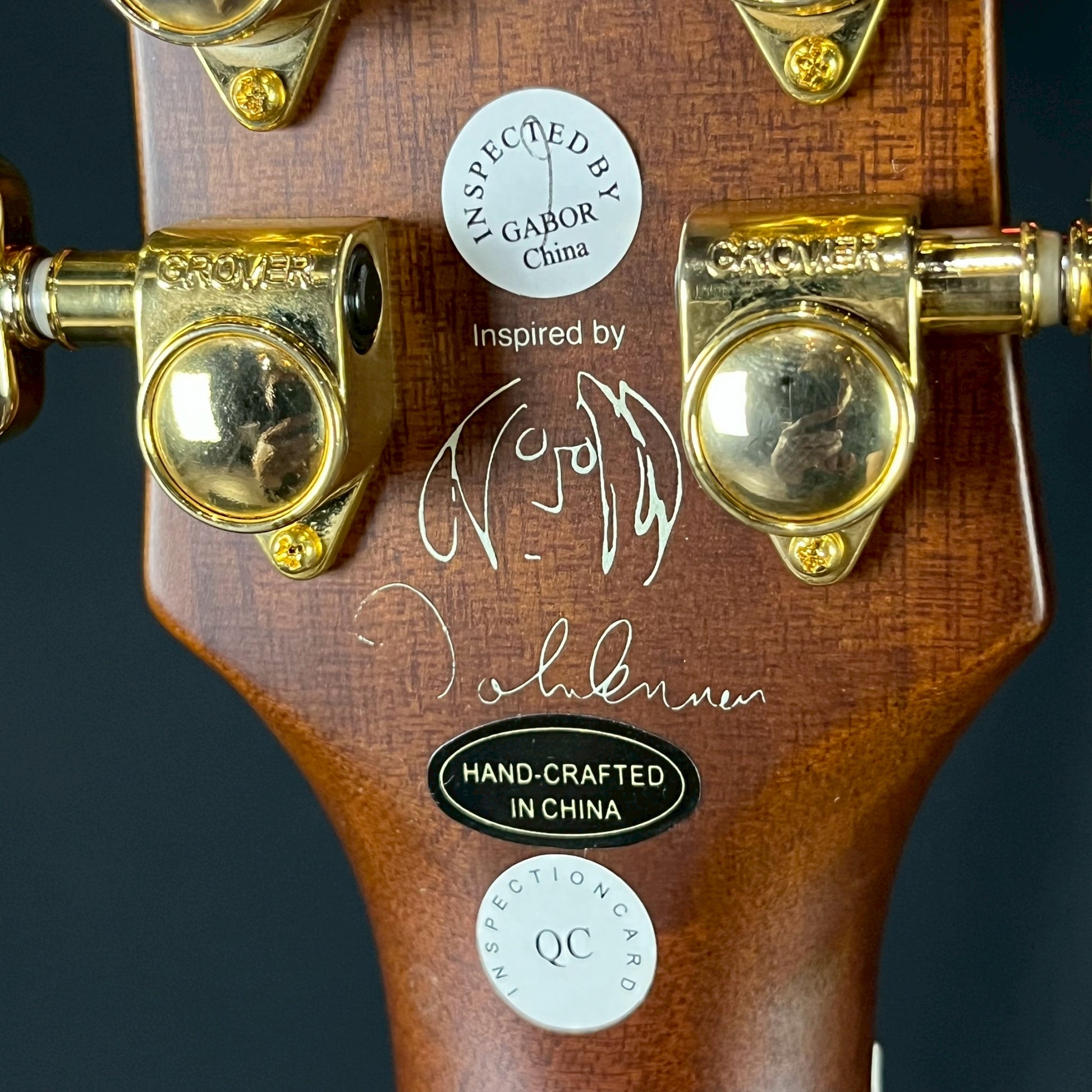 Epiphone Casino E230TD Insp By John Lennon 2009