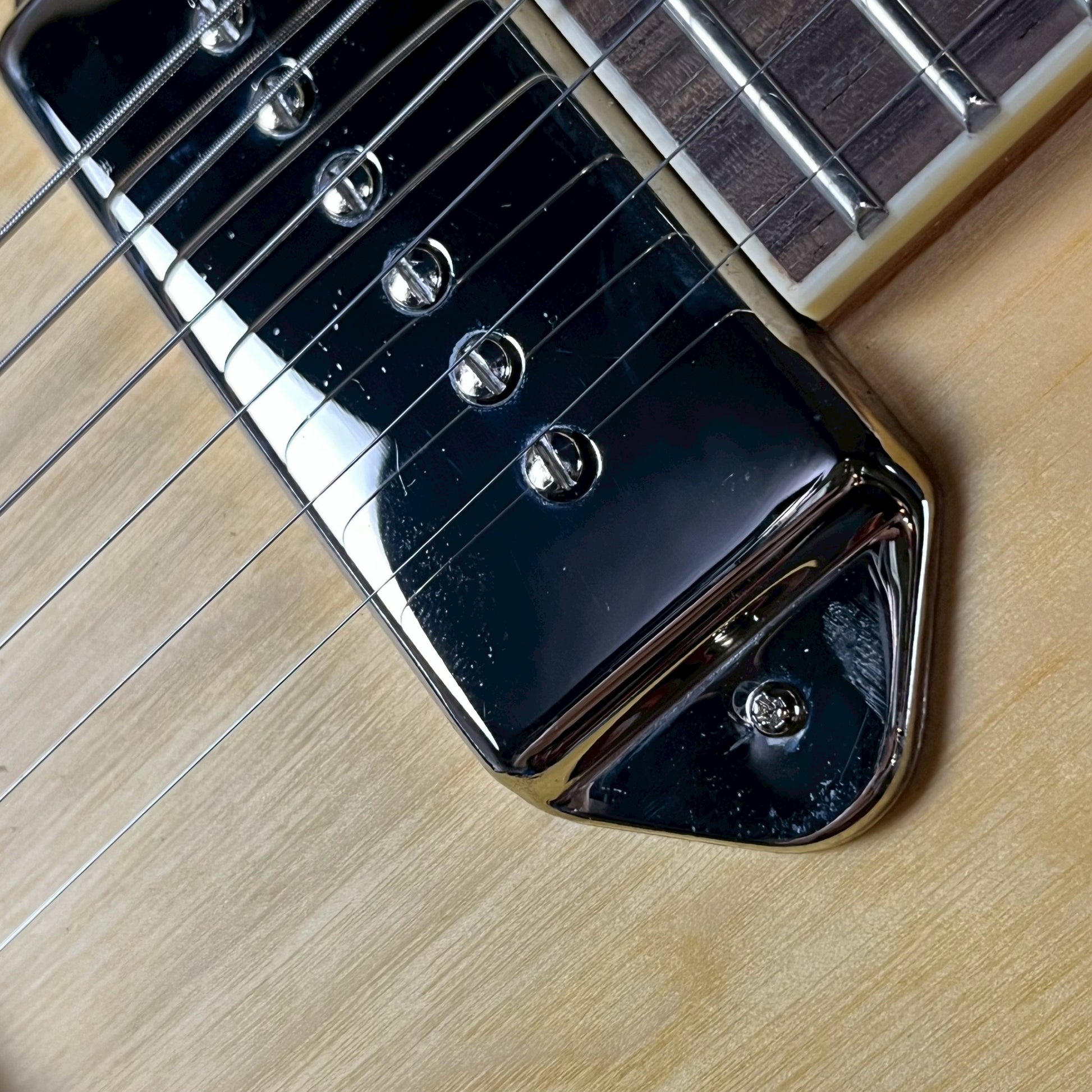 Epiphone Casino E230TD Insp By John Lennon 2009