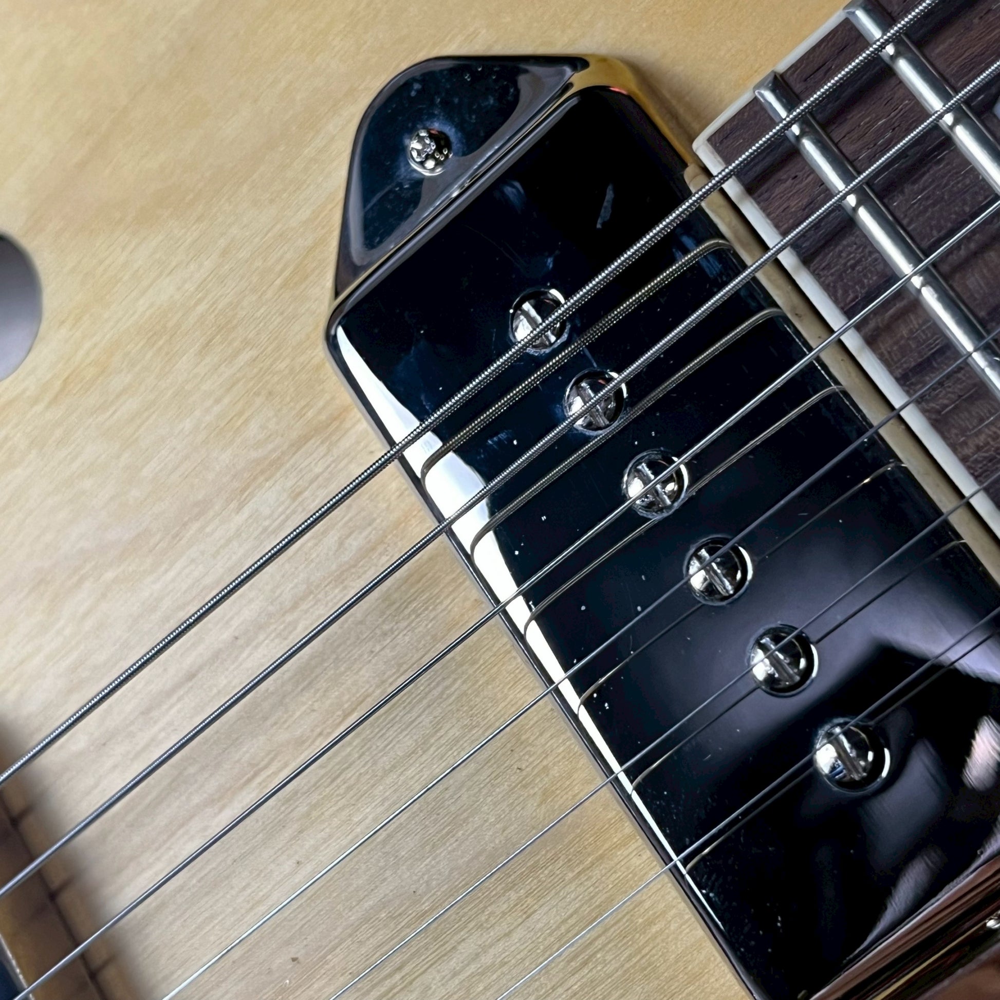 Epiphone Casino E230TD Insp By John Lennon 2009