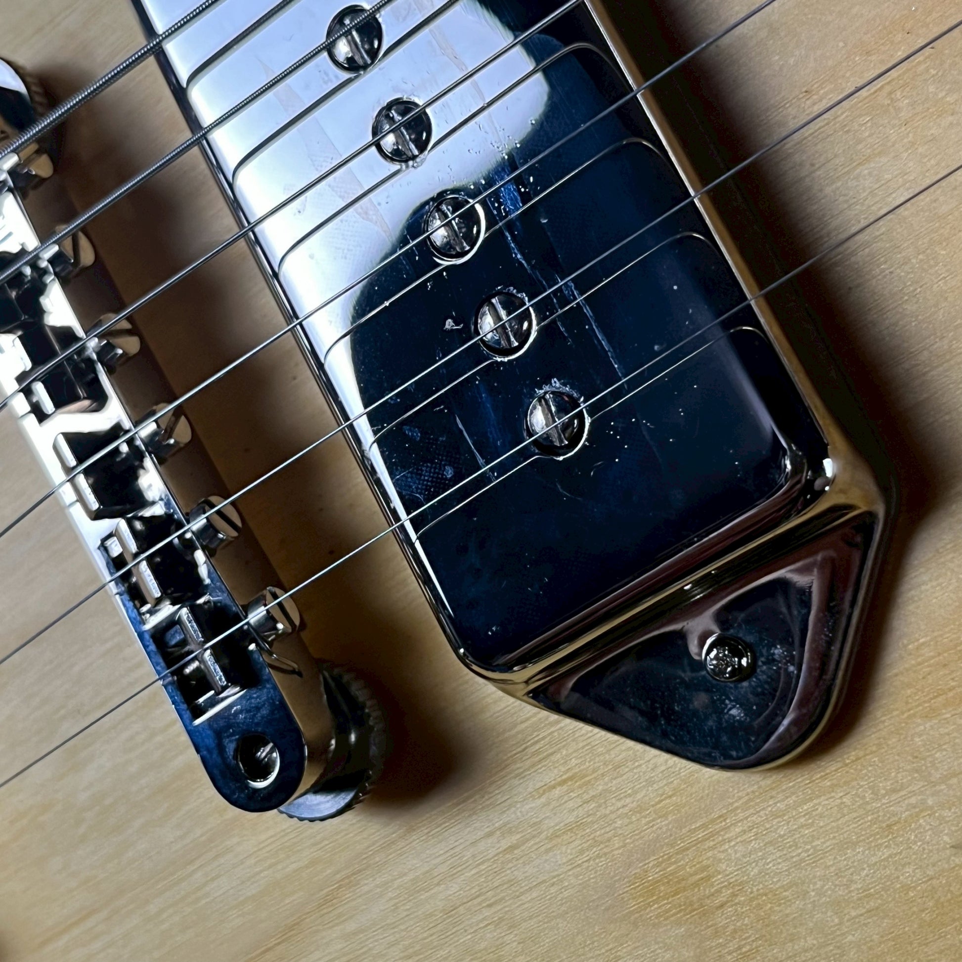 Epiphone Casino E230TD Insp By John Lennon 2009