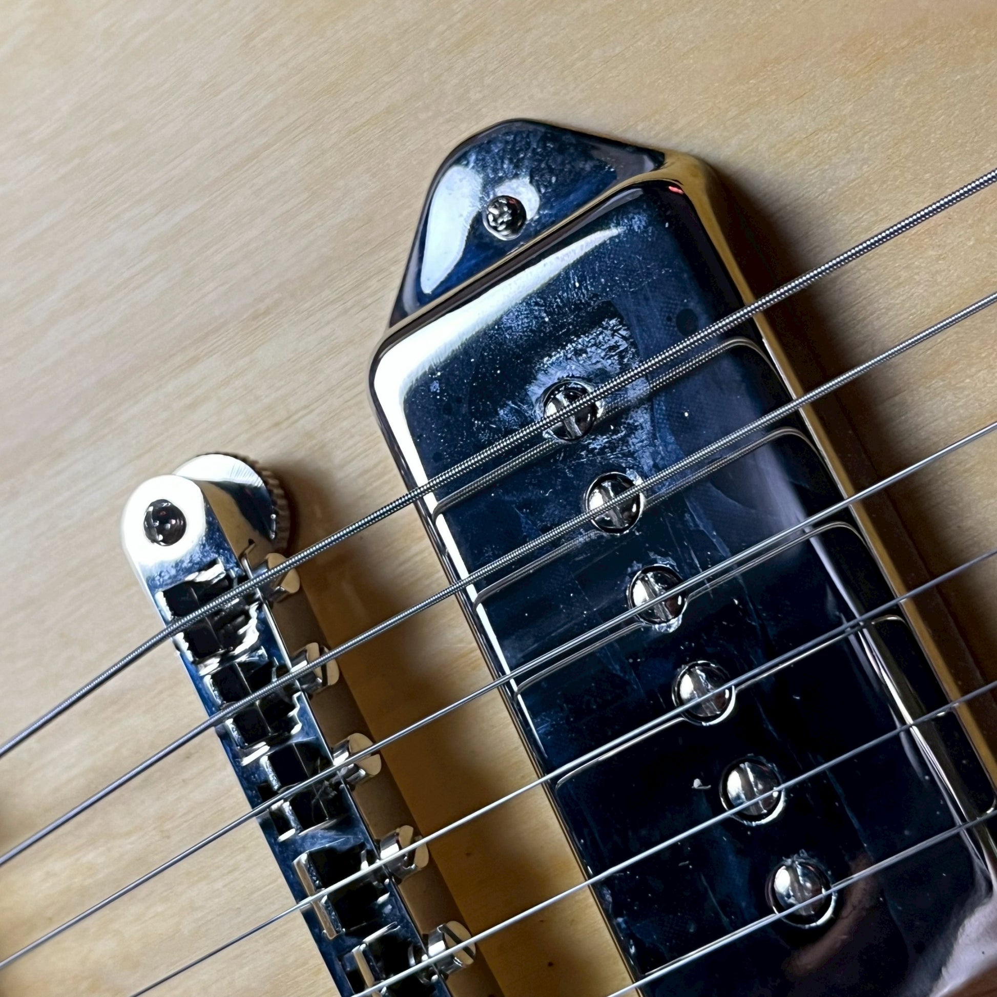 Epiphone Casino E230TD Insp By John Lennon 2009