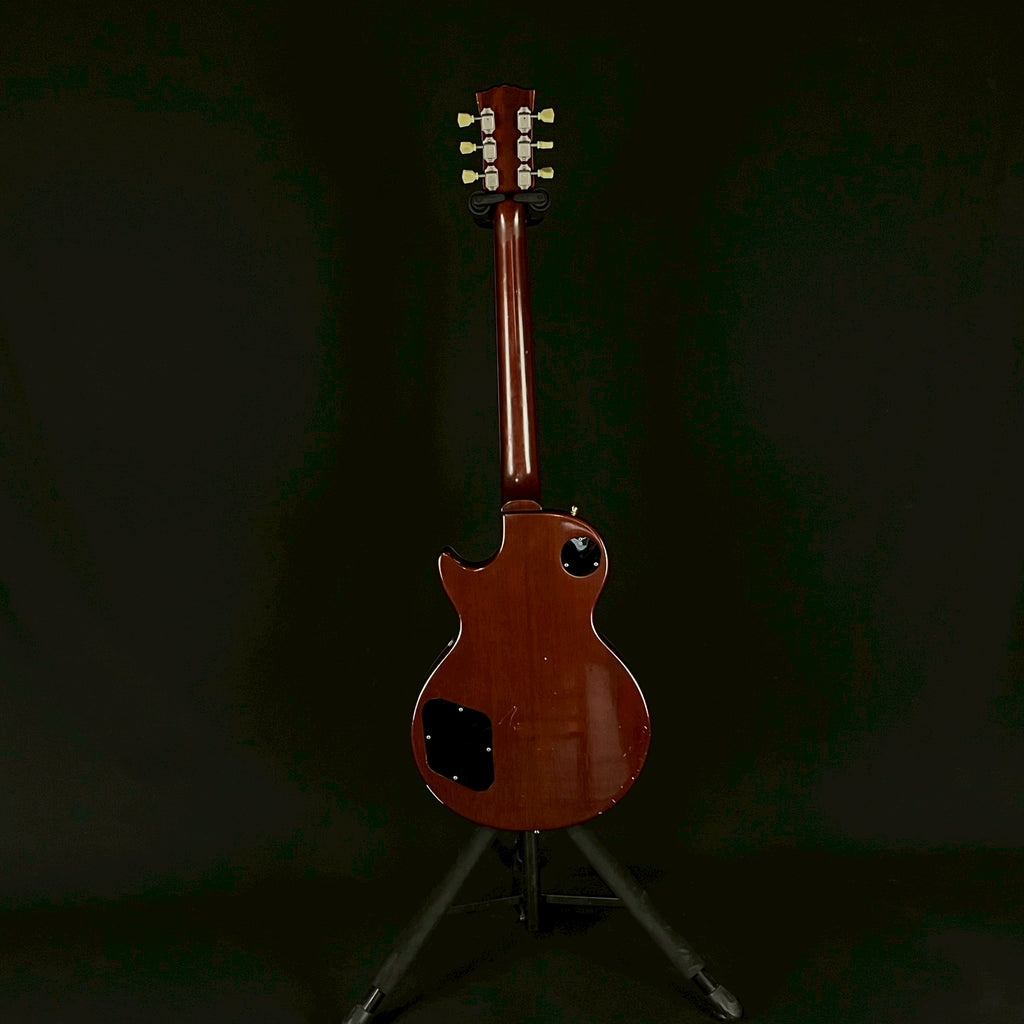 FUJIGEN Les Paul Gold Top