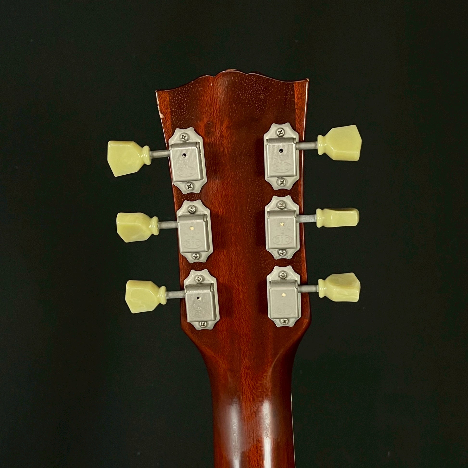 FUJIGEN Les Paul Gold Top