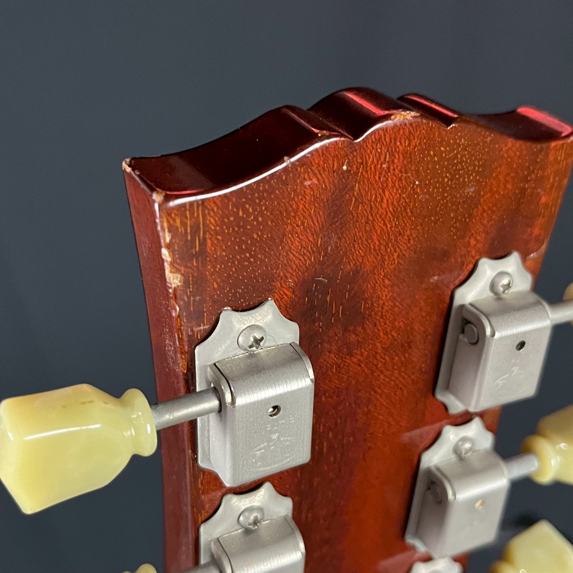 FUJIGEN Les Paul Gold Top
