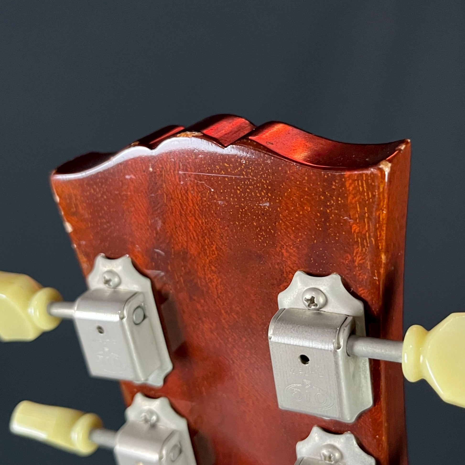 FUJIGEN Les Paul Gold Top