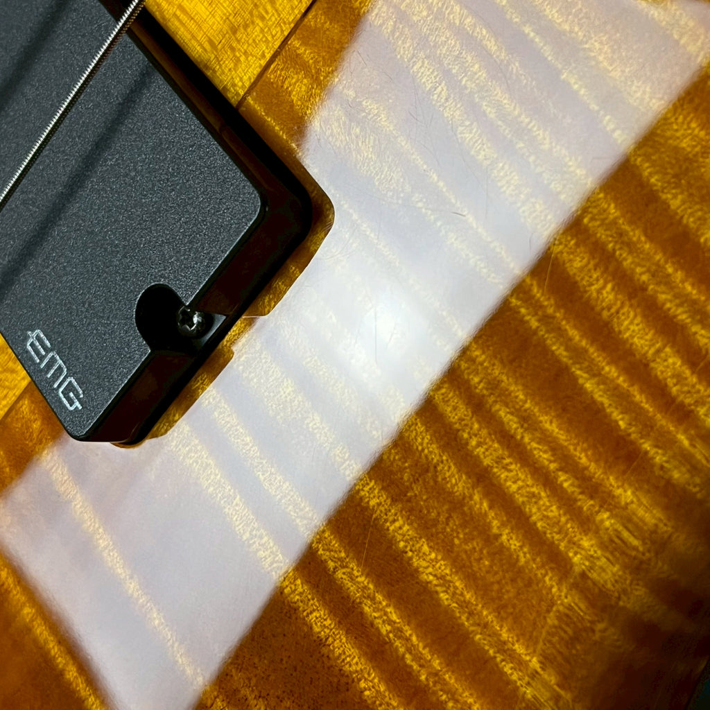 Ibanez SRT800DX Bass